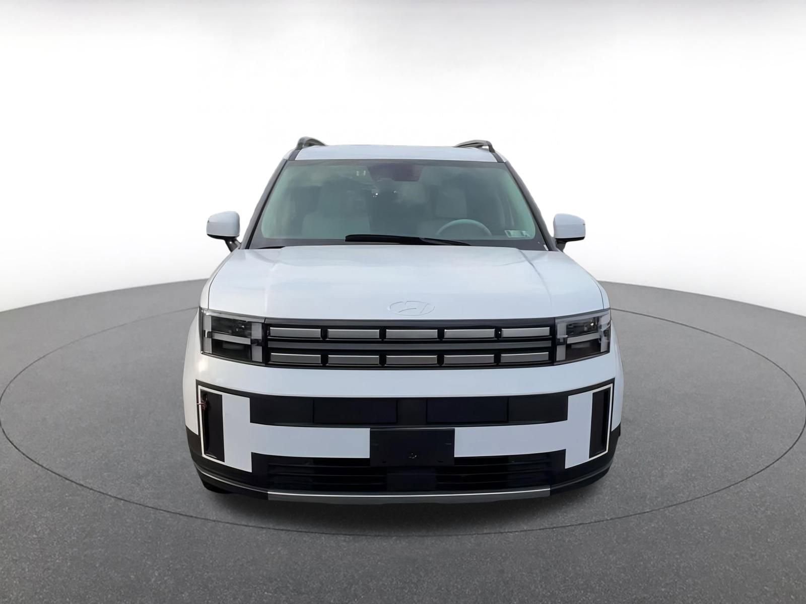 Thumbnail: 2025 Hyundai Santa Fe - 4