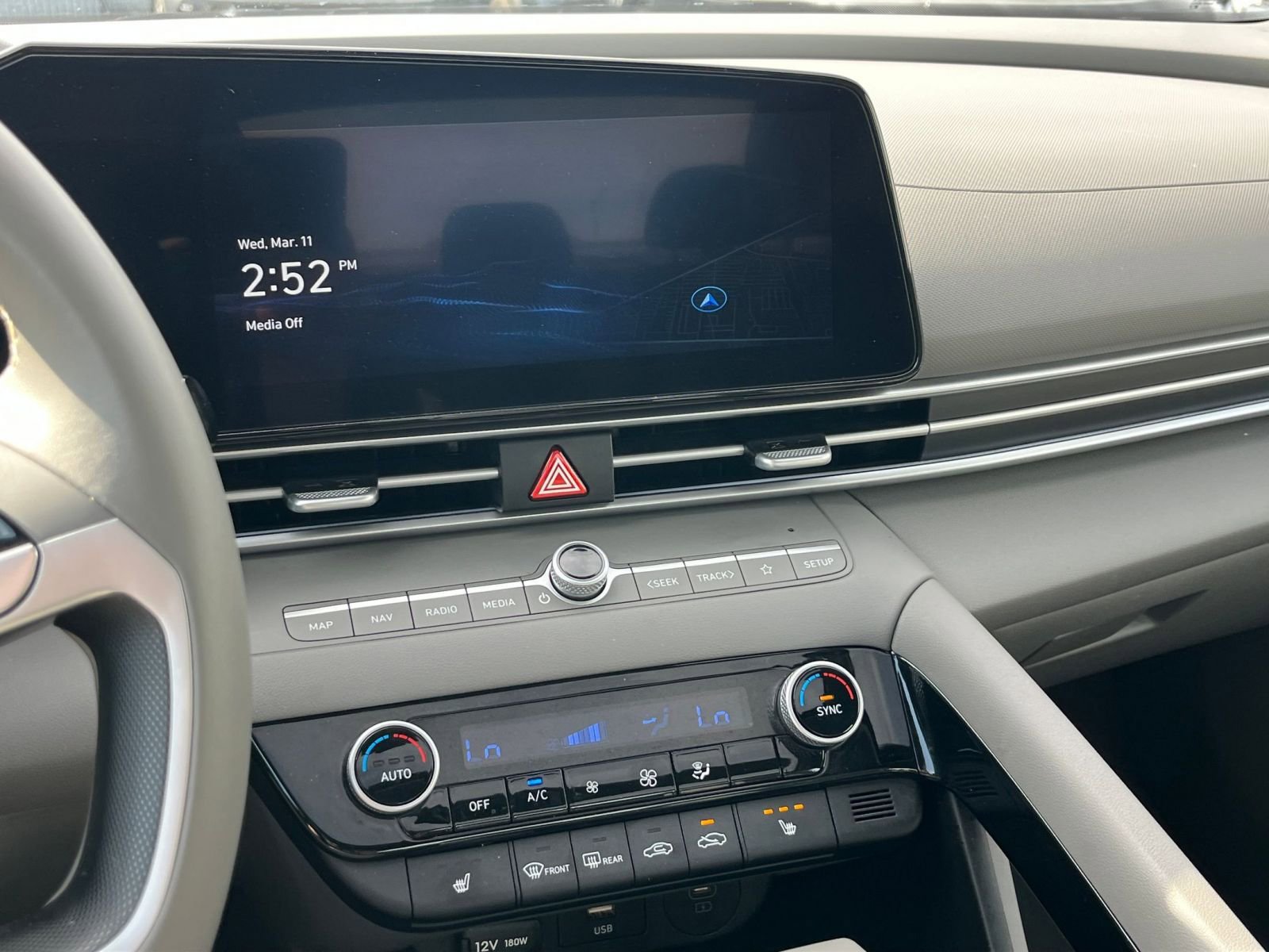 Thumbnail: 2025 Hyundai Elantra - 20