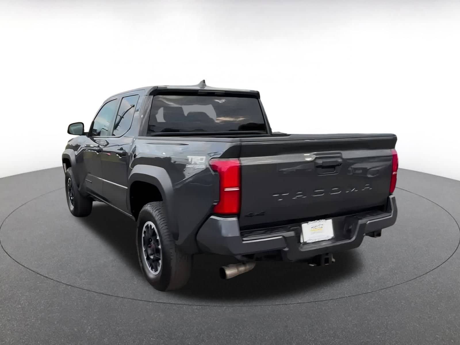 Thumbnail: 2024 Toyota Tacoma - 11