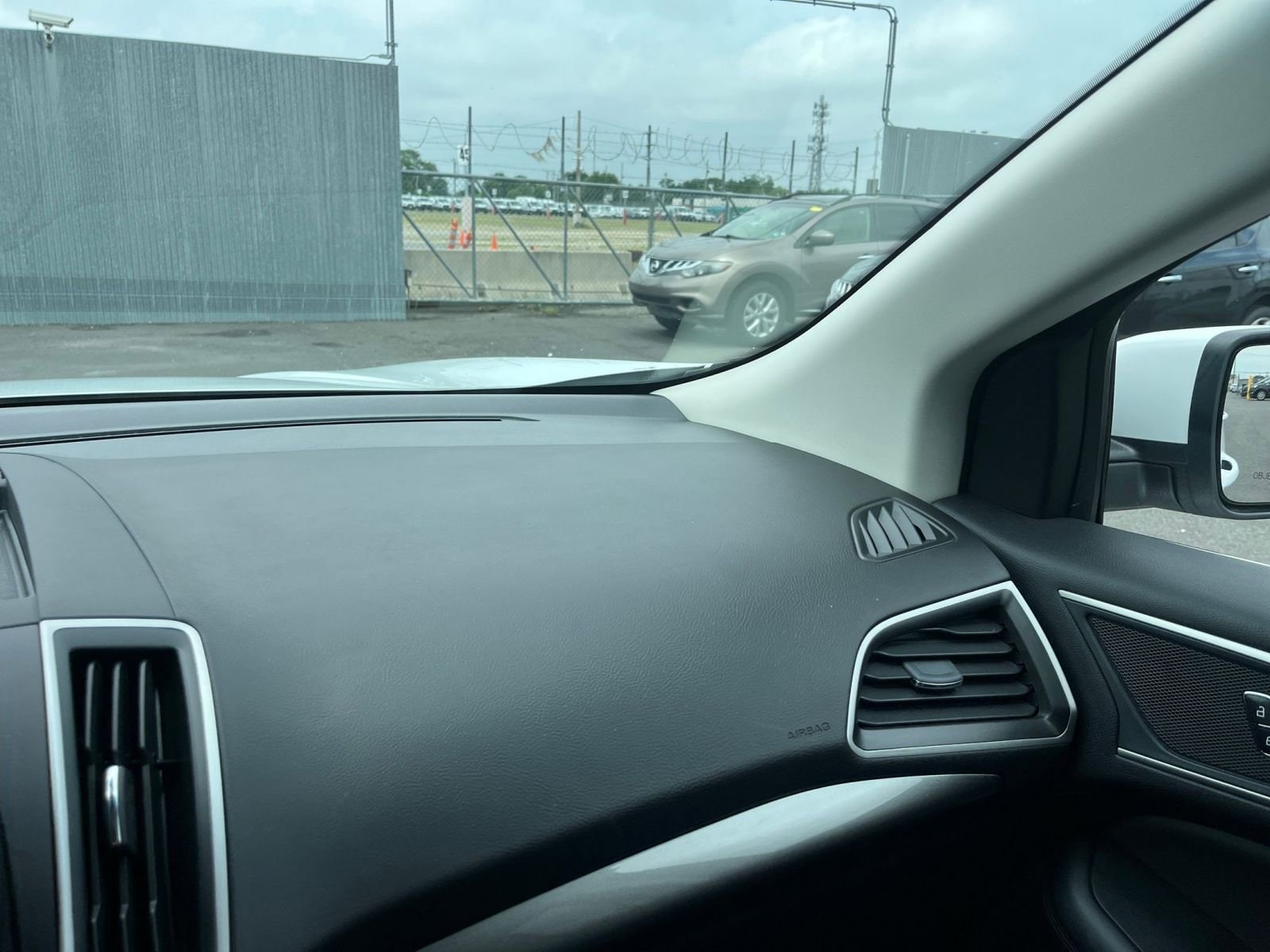 Thumbnail: 2024 Ford Edge - 35