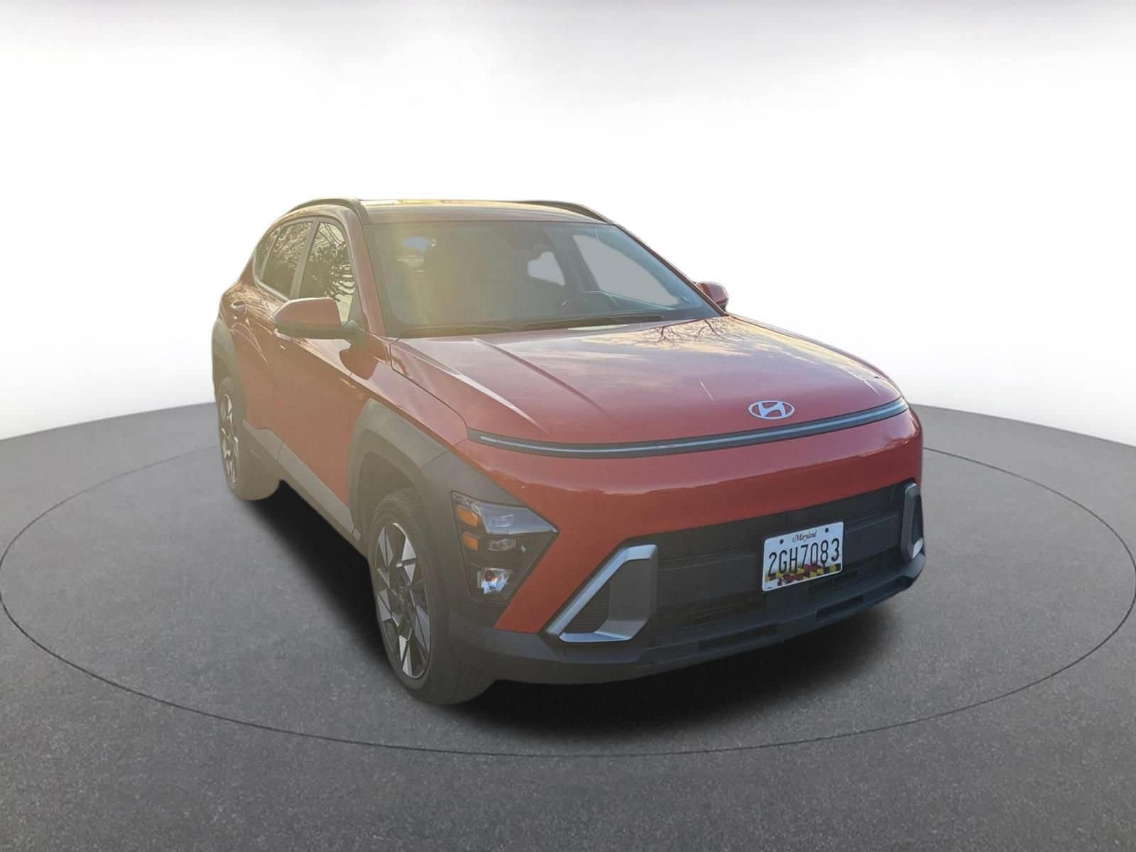Thumbnail: 2025 Hyundai Kona - 1