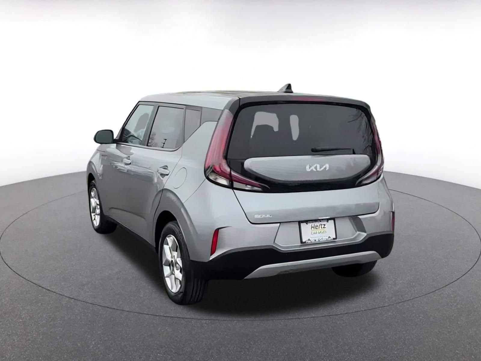 2023 Kia Soul LX 11