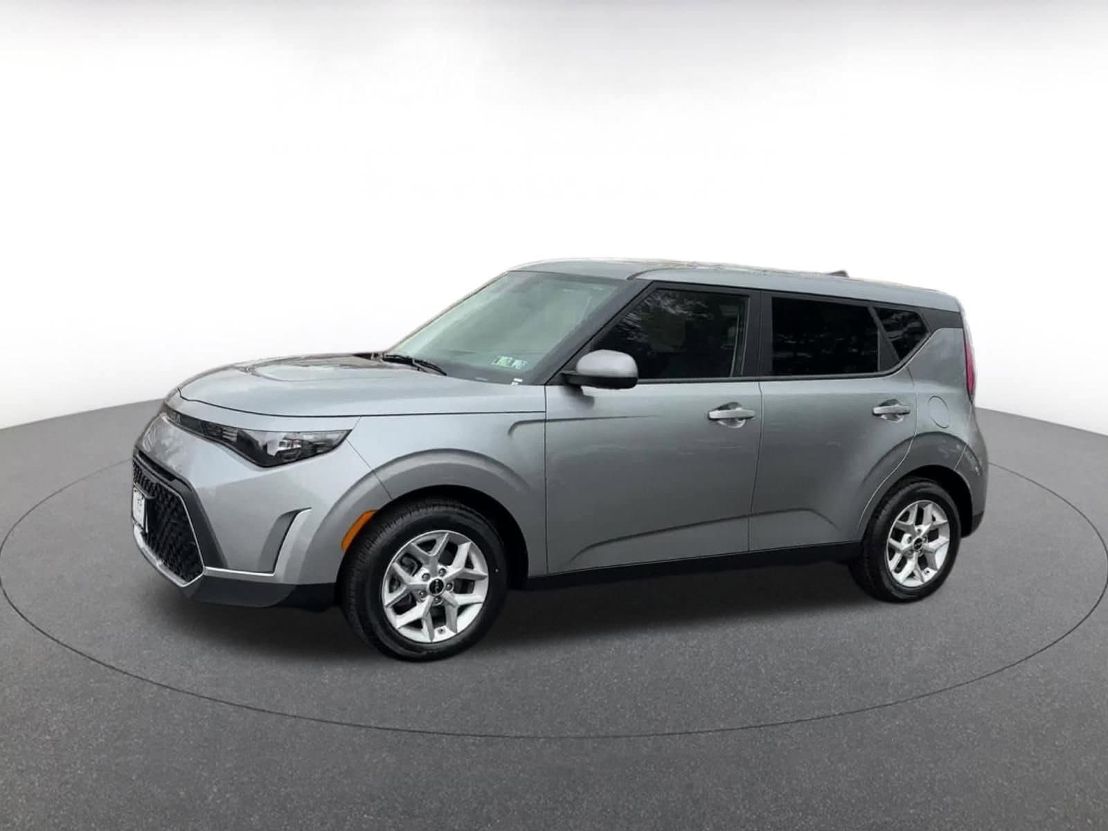 2024 Kia Soul LX 7