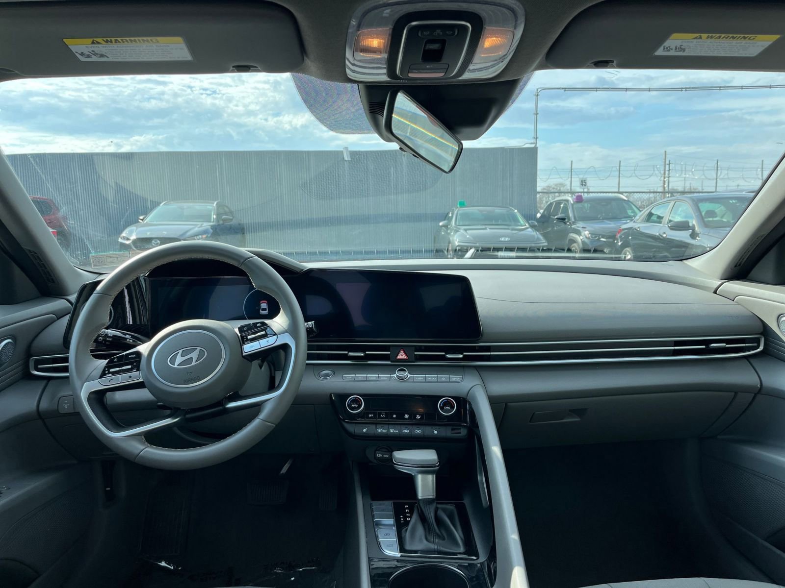 Thumbnail: 2025 Hyundai Elantra - 34