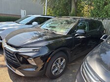 2023 Chevrolet Blazer  -
                  Warminster, PA