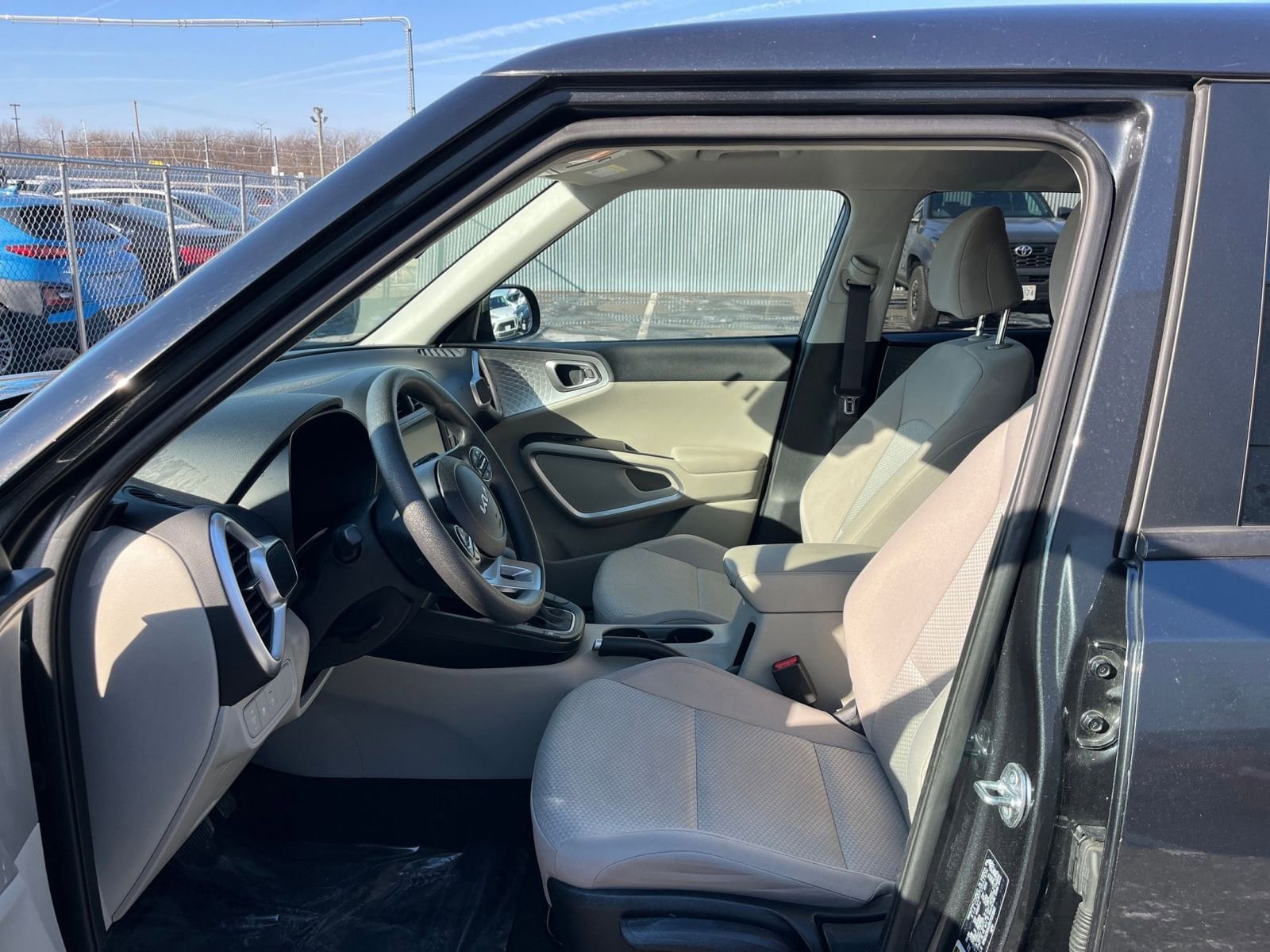 Thumbnail: 2025 Kia Soul - 24