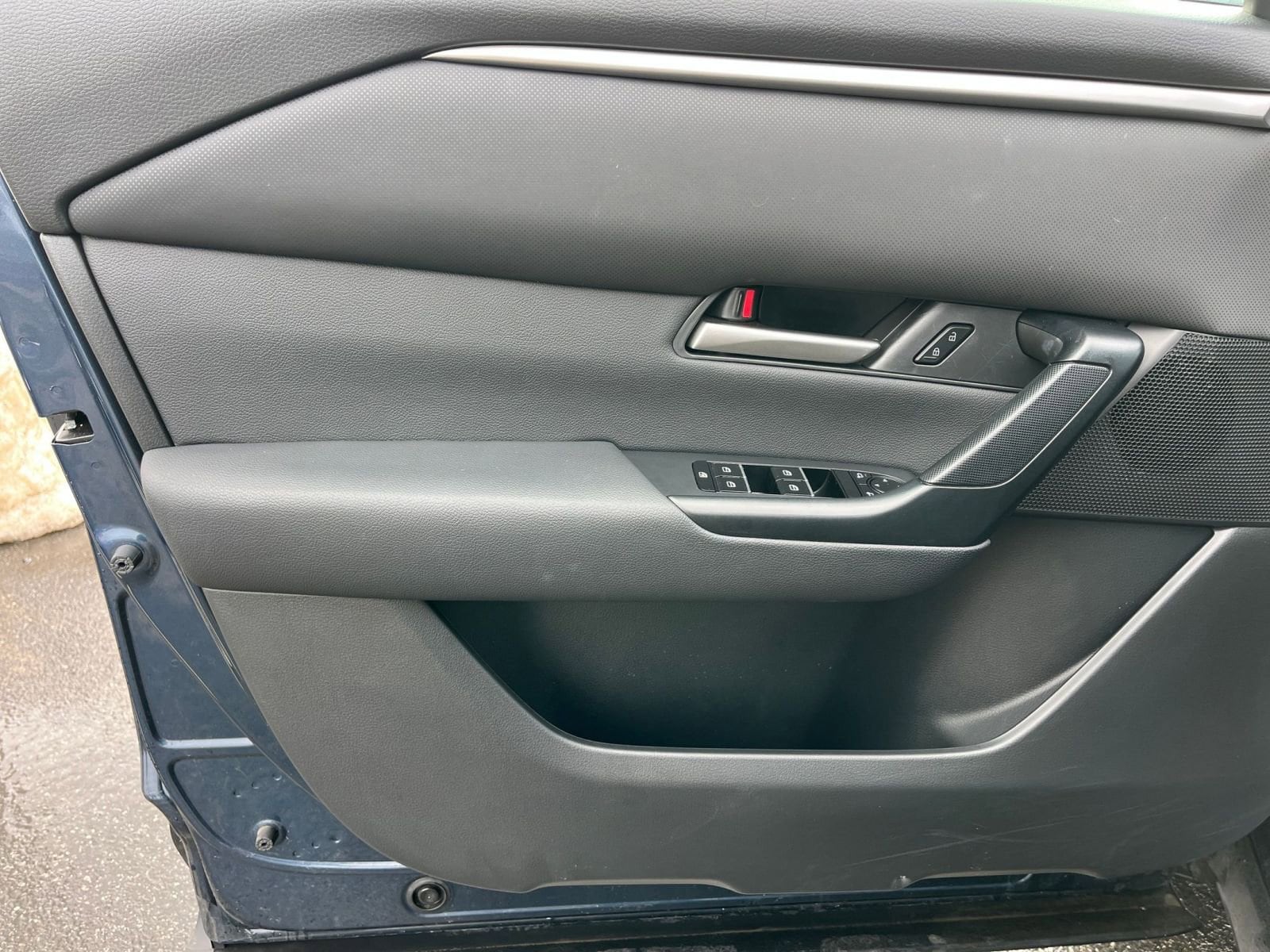 Thumbnail: 2025 Mazda CX-50 - 18