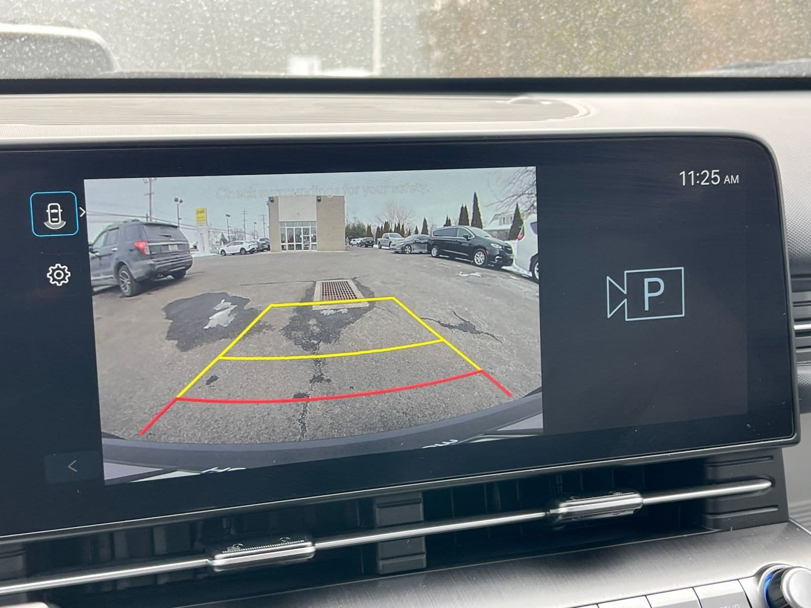 Thumbnail: 2025 Hyundai Kona - 24