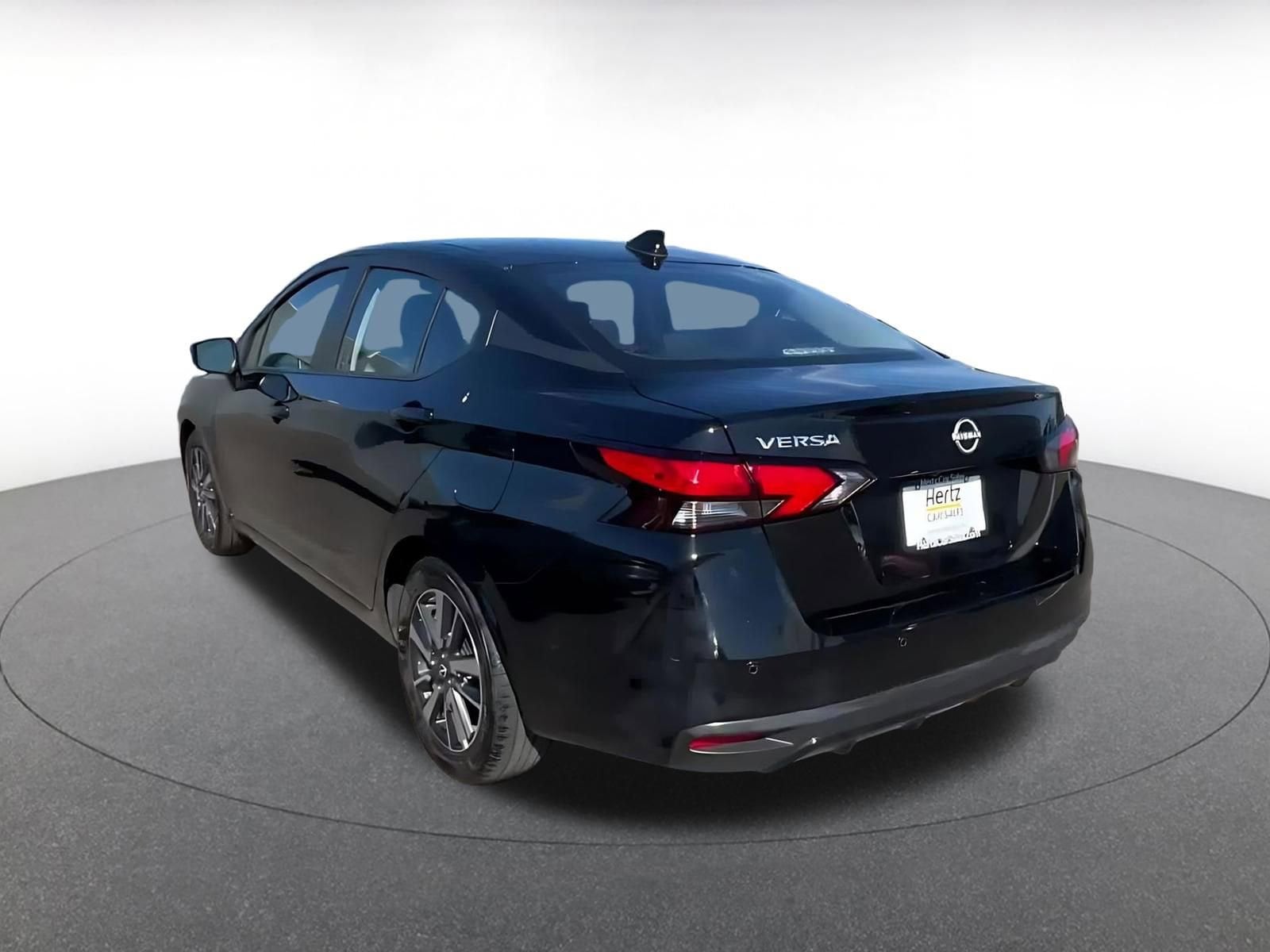 Thumbnail: 2025 Nissan Versa - 11