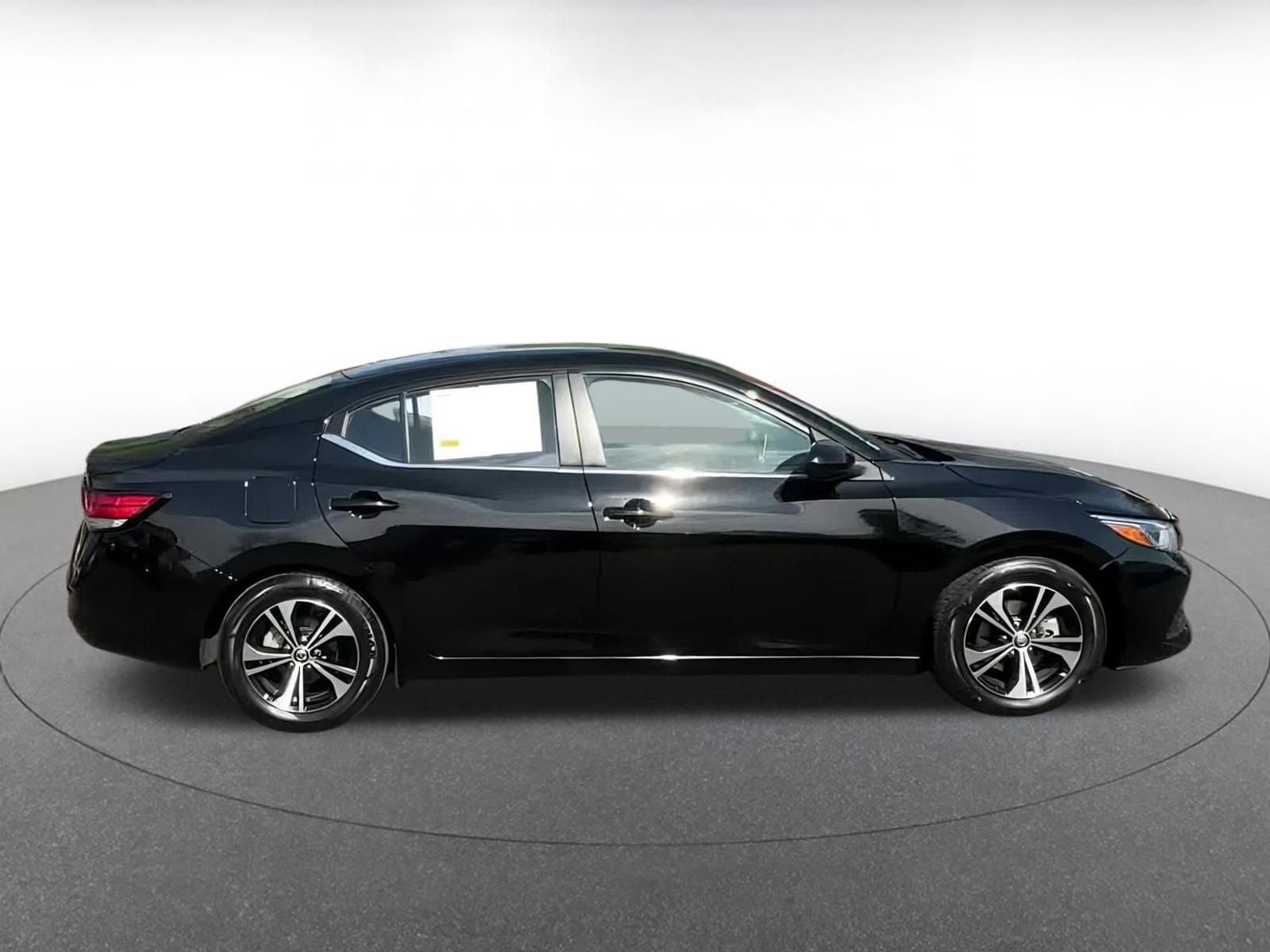 2023 Nissan Sentra SV 15