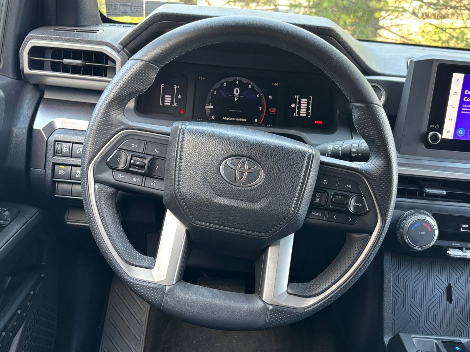 Thumbnail: 2025 Toyota 4Runner - 29