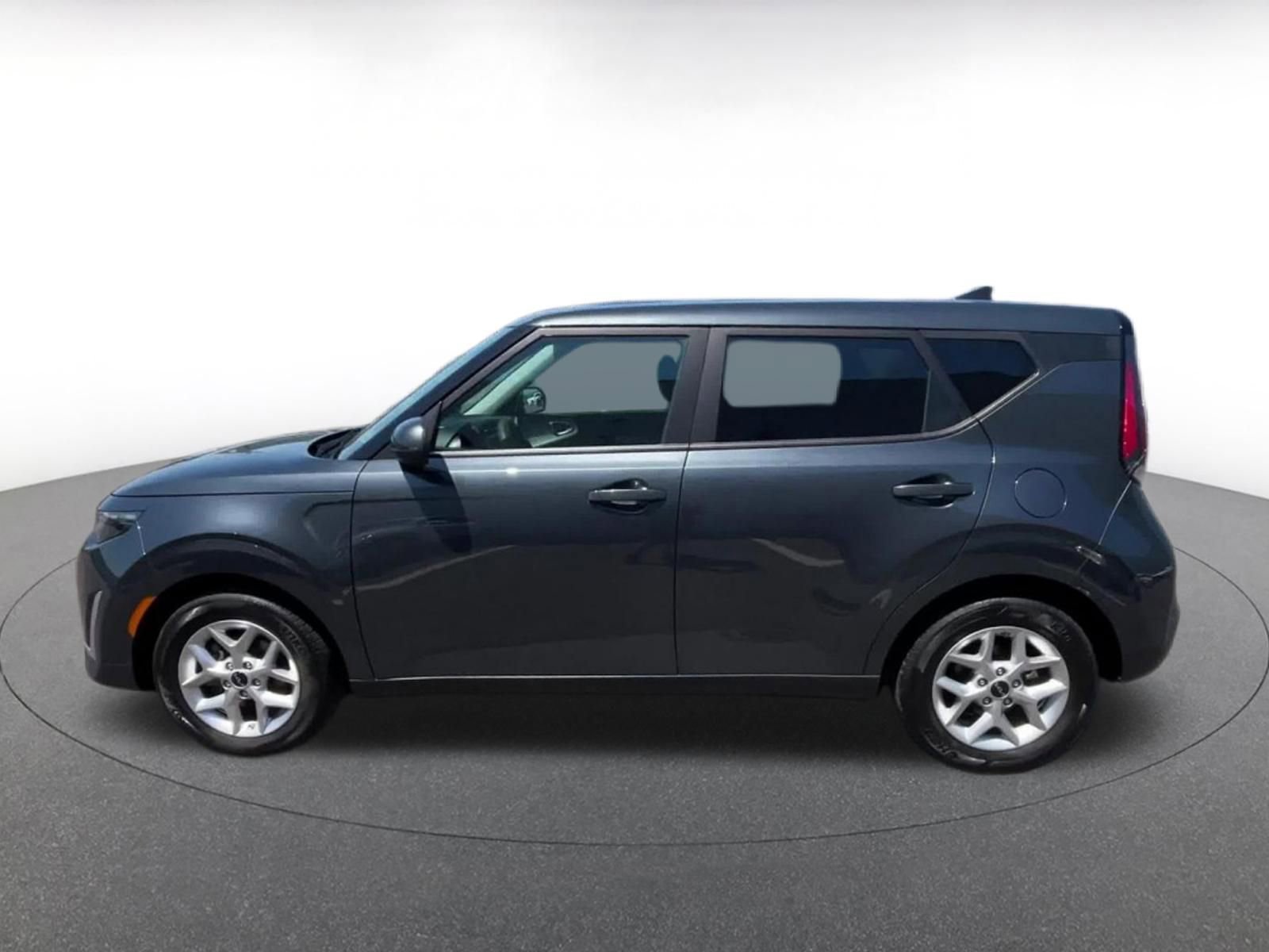Thumbnail: 2025 Kia Soul - 9