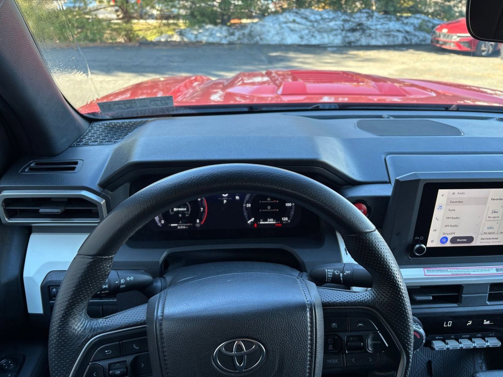 Thumbnail: 2024 Toyota Tacoma - 35