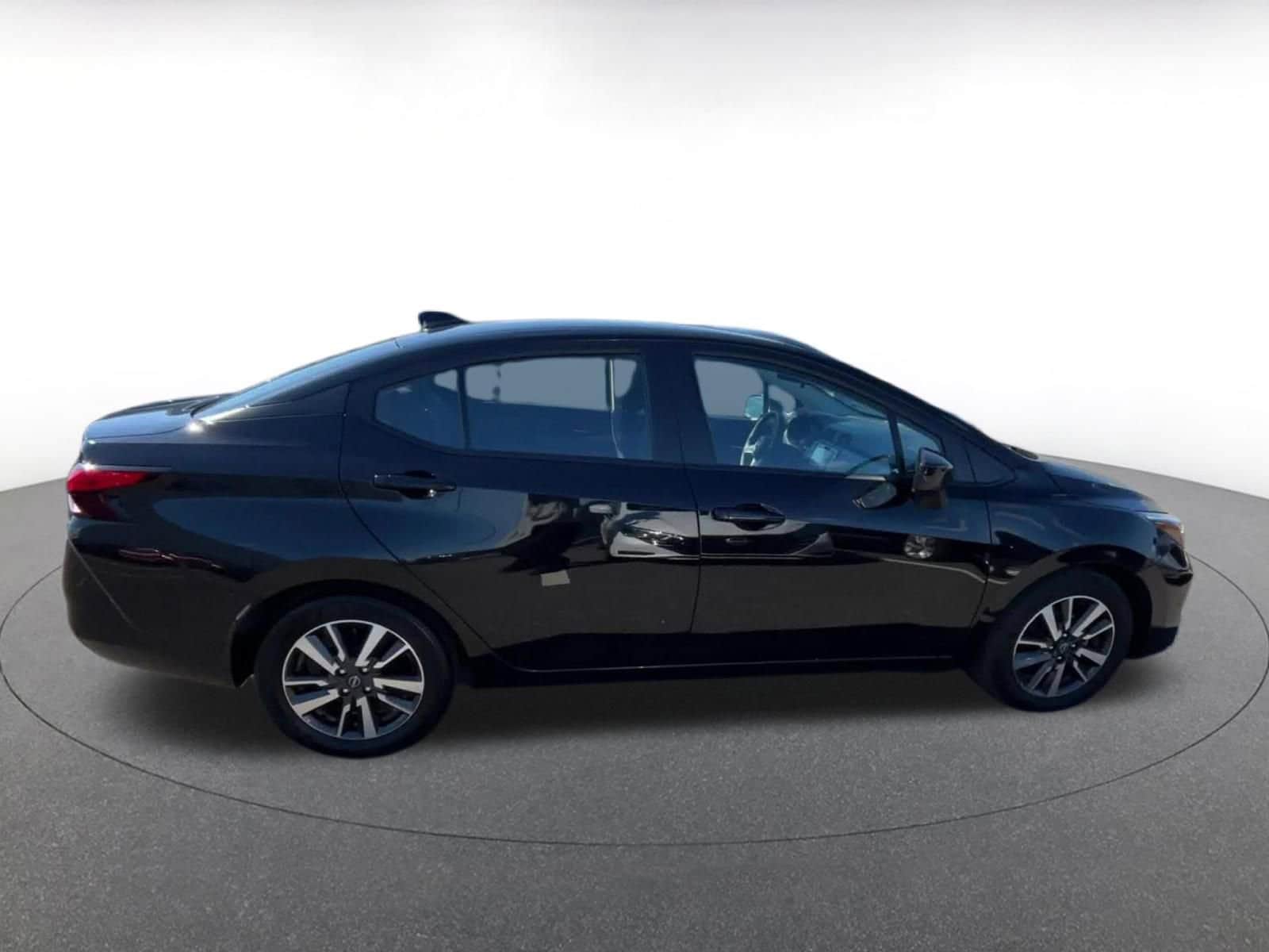 Thumbnail: 2025 Nissan Versa - 16