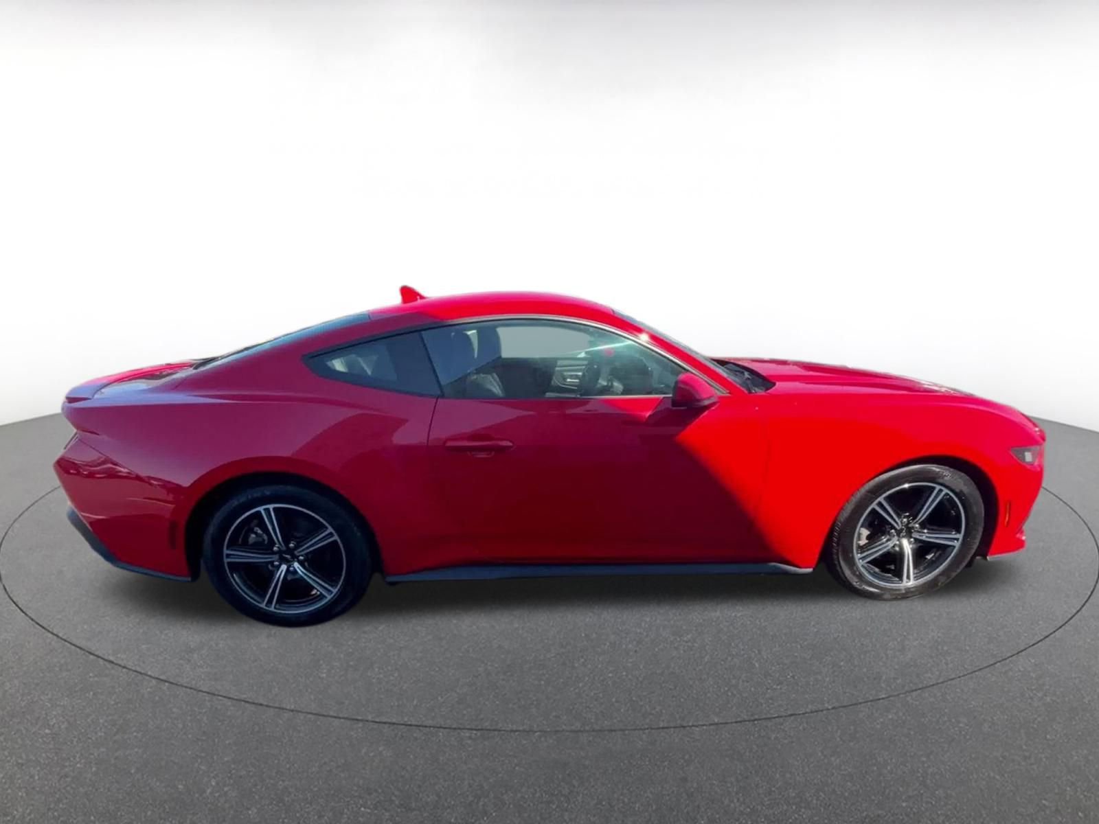 Thumbnail: 2024 Ford Mustang - 16