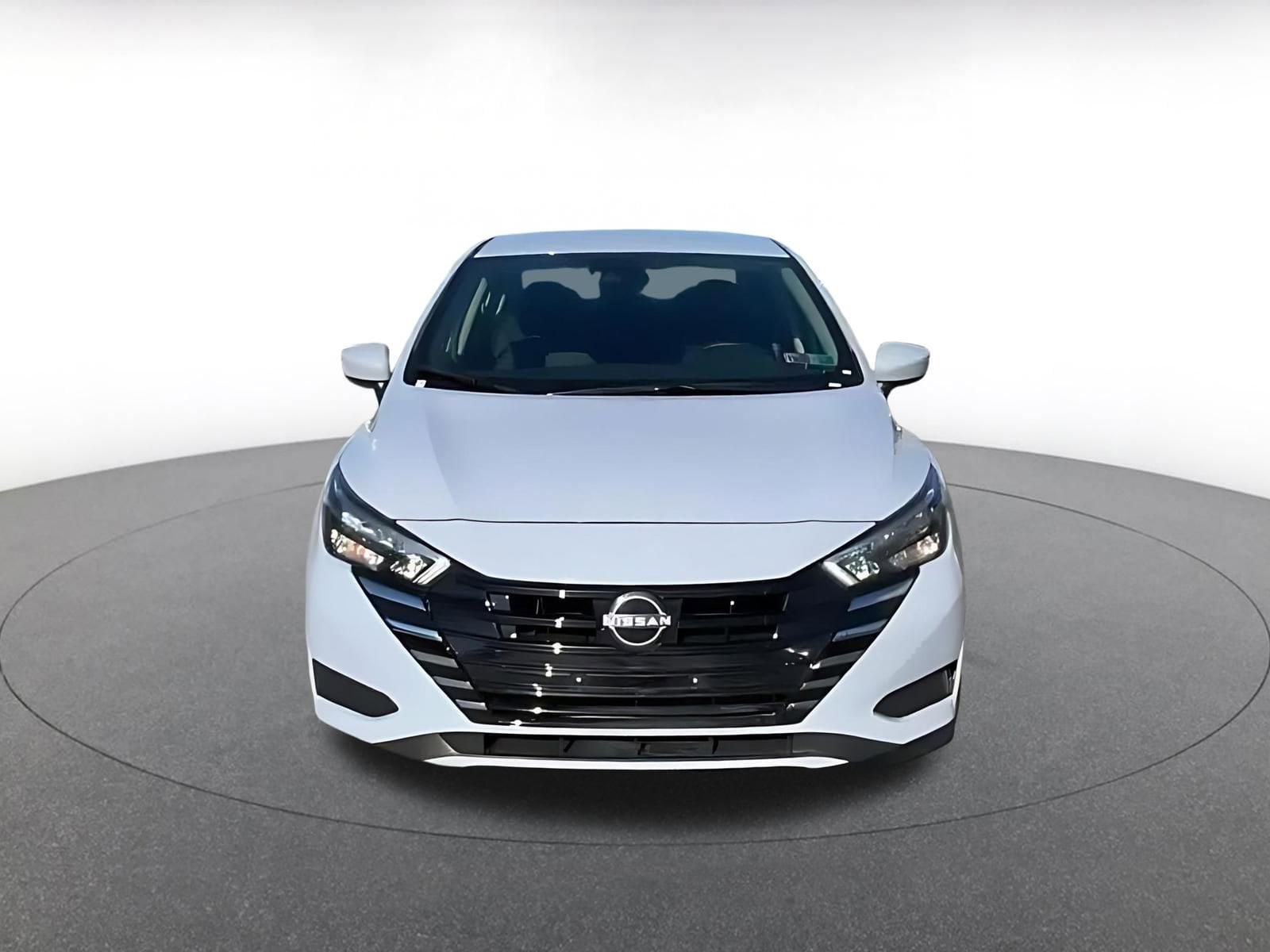 Thumbnail: 2025 Nissan Versa - 3