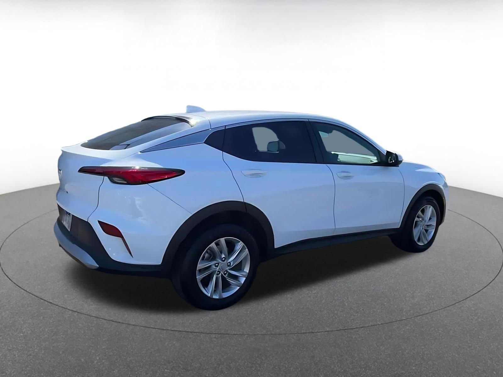 Thumbnail: 2025 Buick Envista - 14