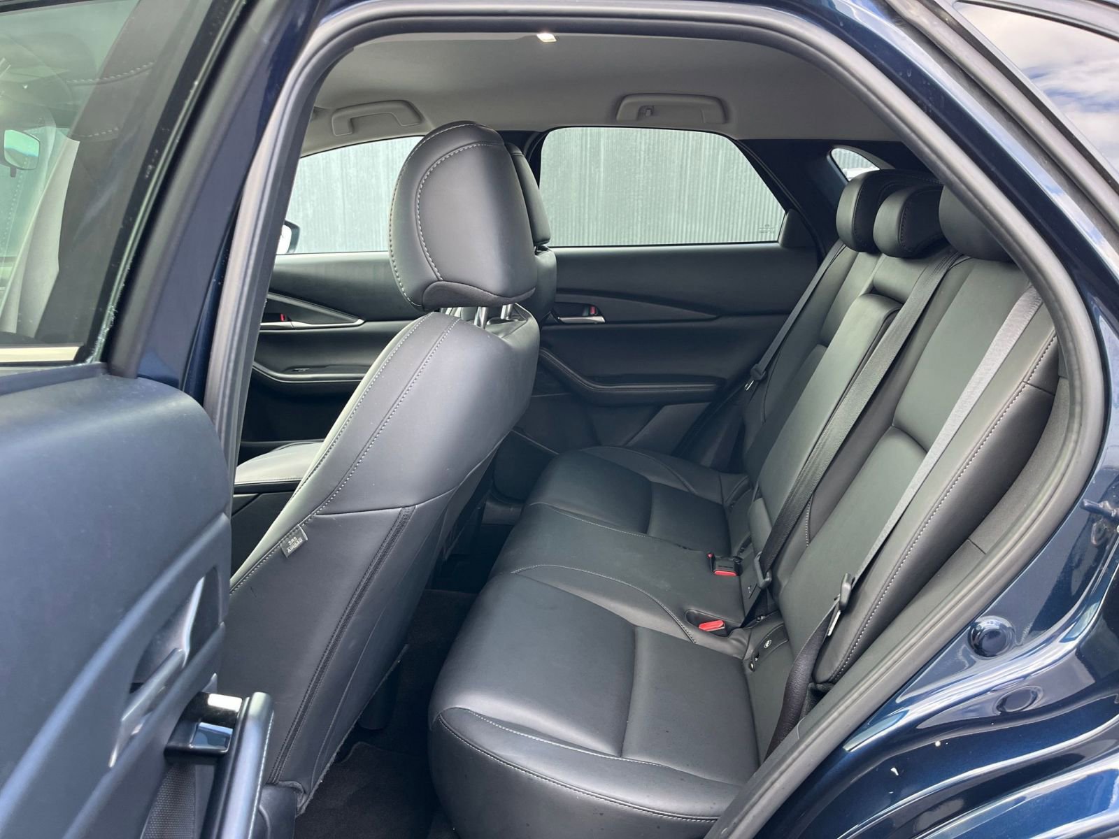 Thumbnail: 2025 Mazda CX-30 - 23