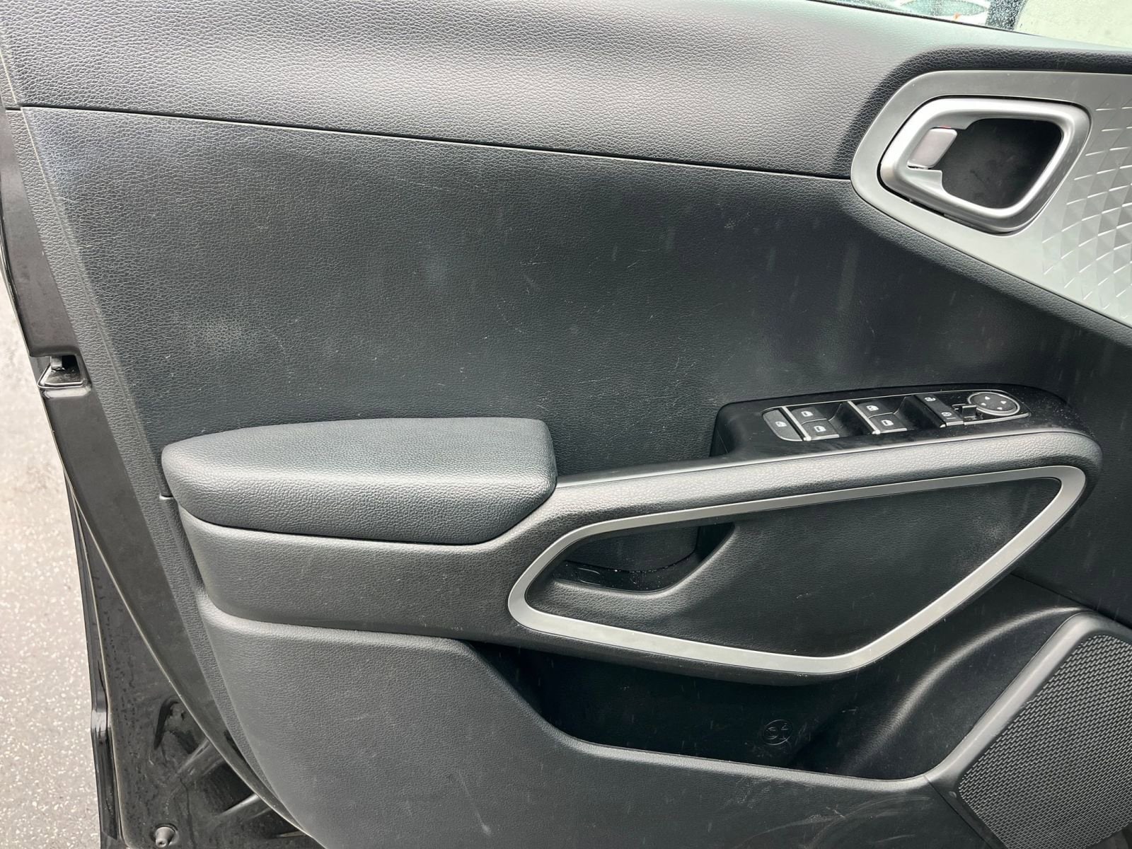 Thumbnail: 2025 Kia Soul - 18