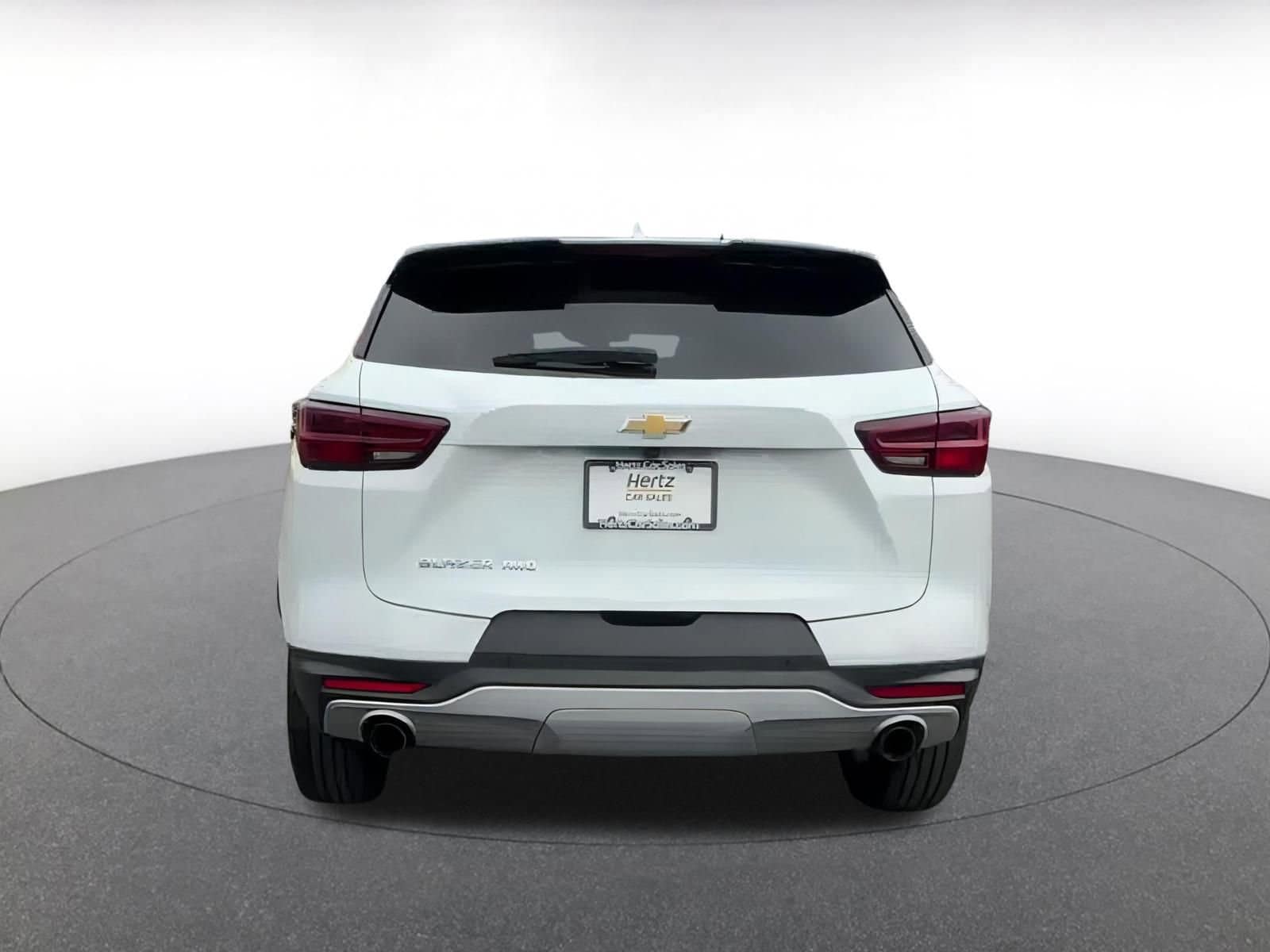 2024 Chevrolet Blazer  12
