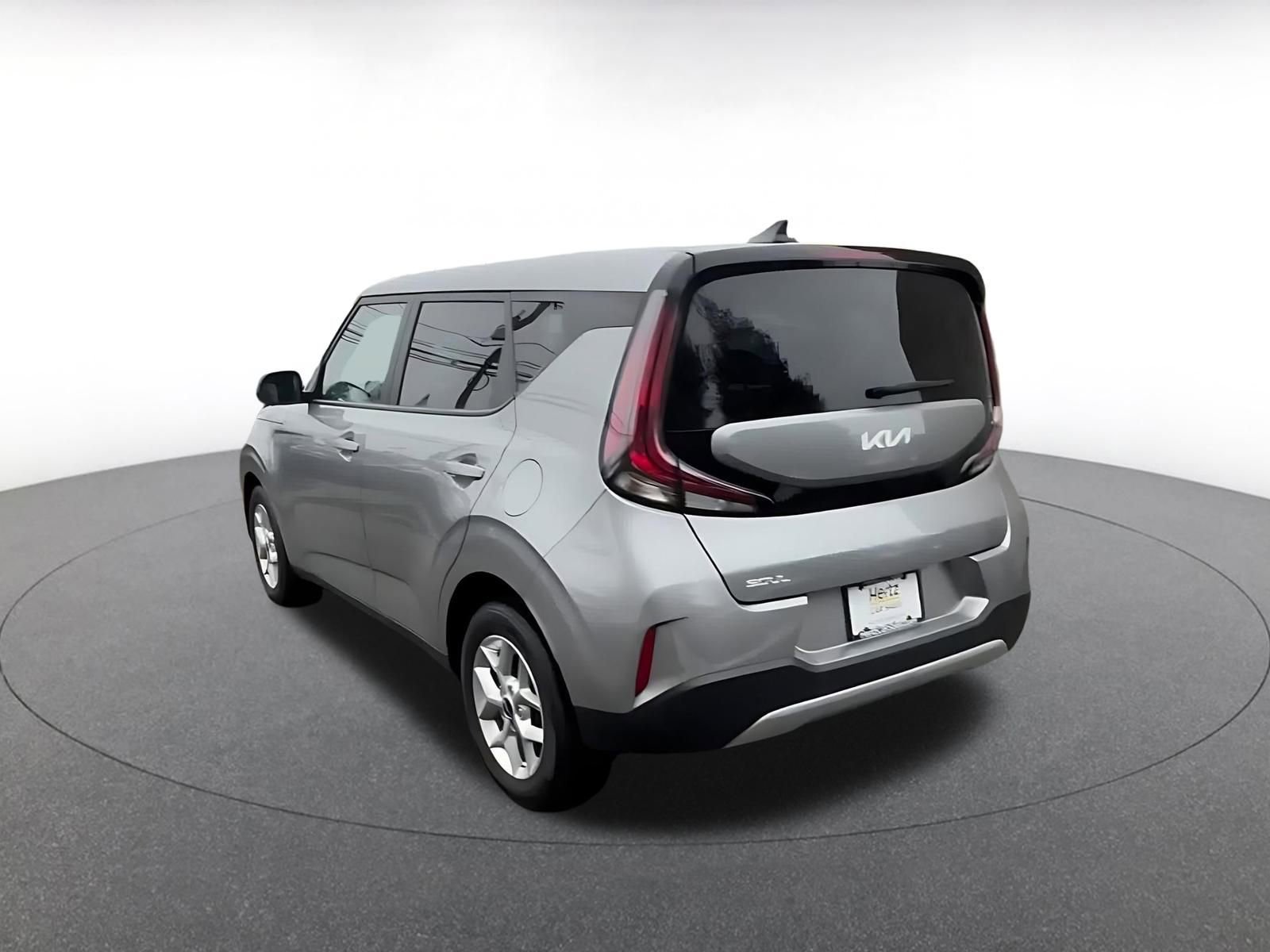 Thumbnail: 2025 Kia Soul - 11