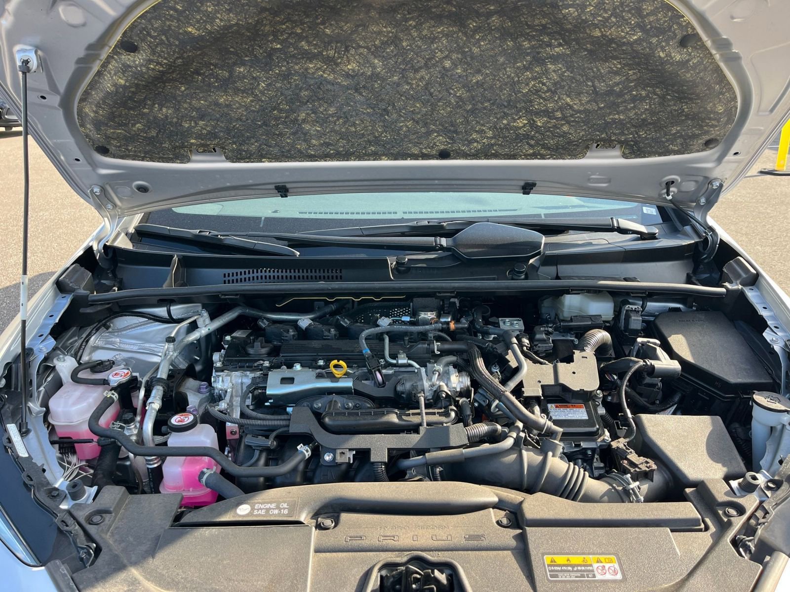 Thumbnail: 2025 Toyota Prius - 31