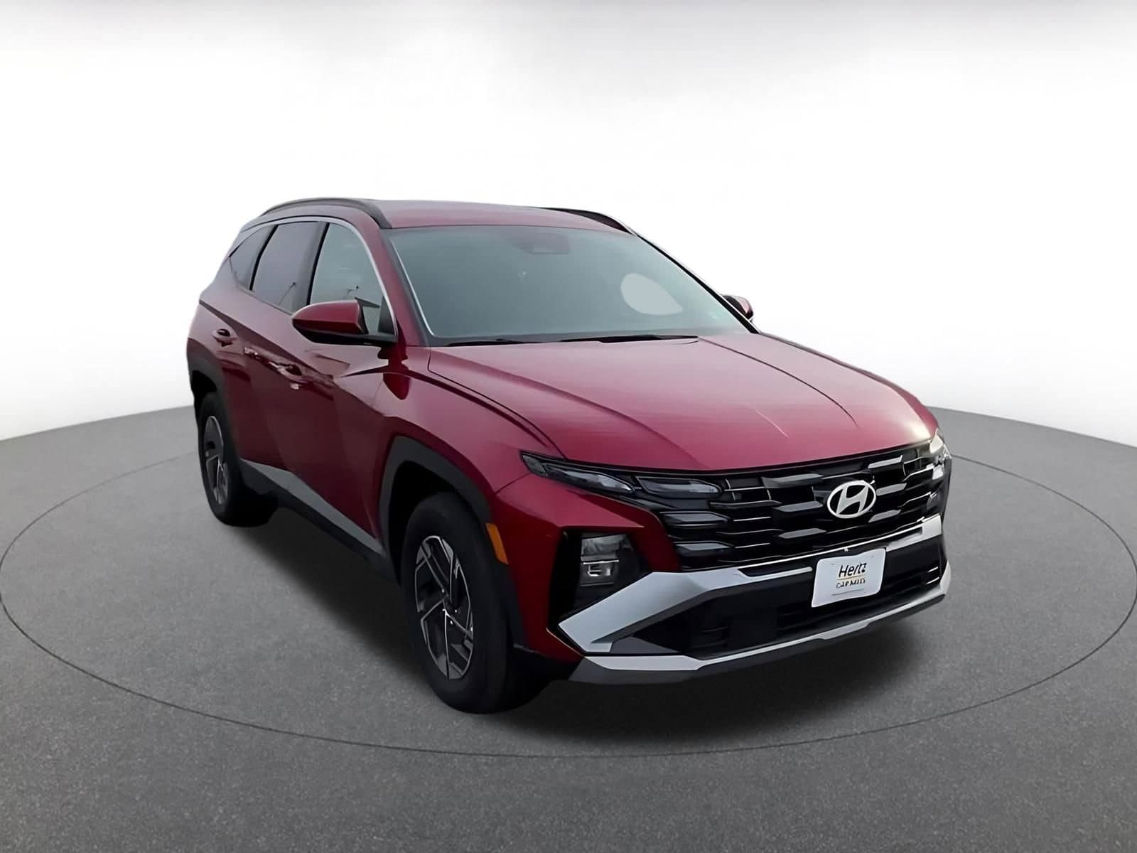 Thumbnail: 2025 Hyundai Tucson - 3