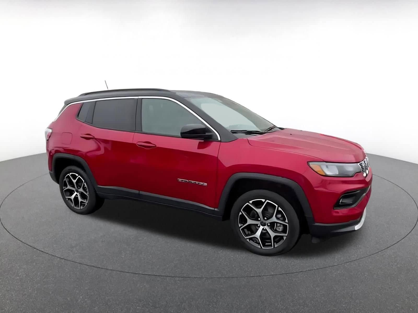 Thumbnail: 2025 Jeep Compass - 2