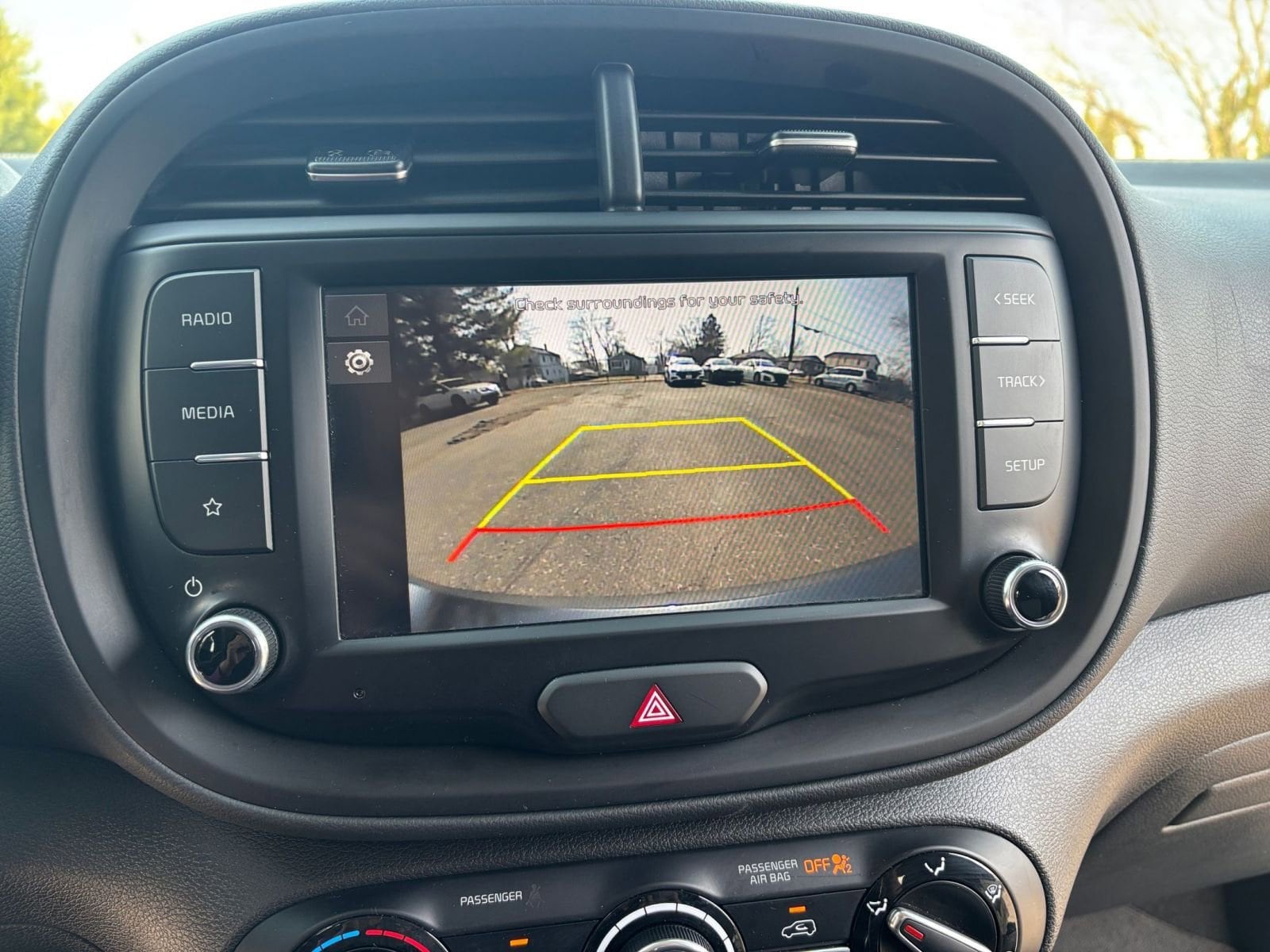 2024 Kia Soul LX 17