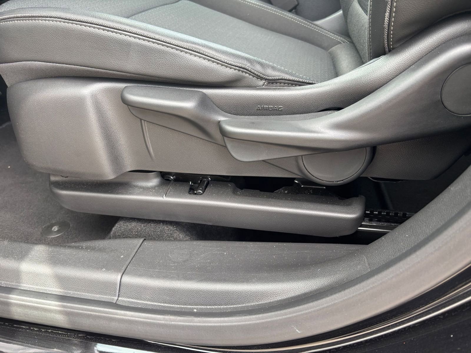 Thumbnail: 2025 Buick Encore GX - 23