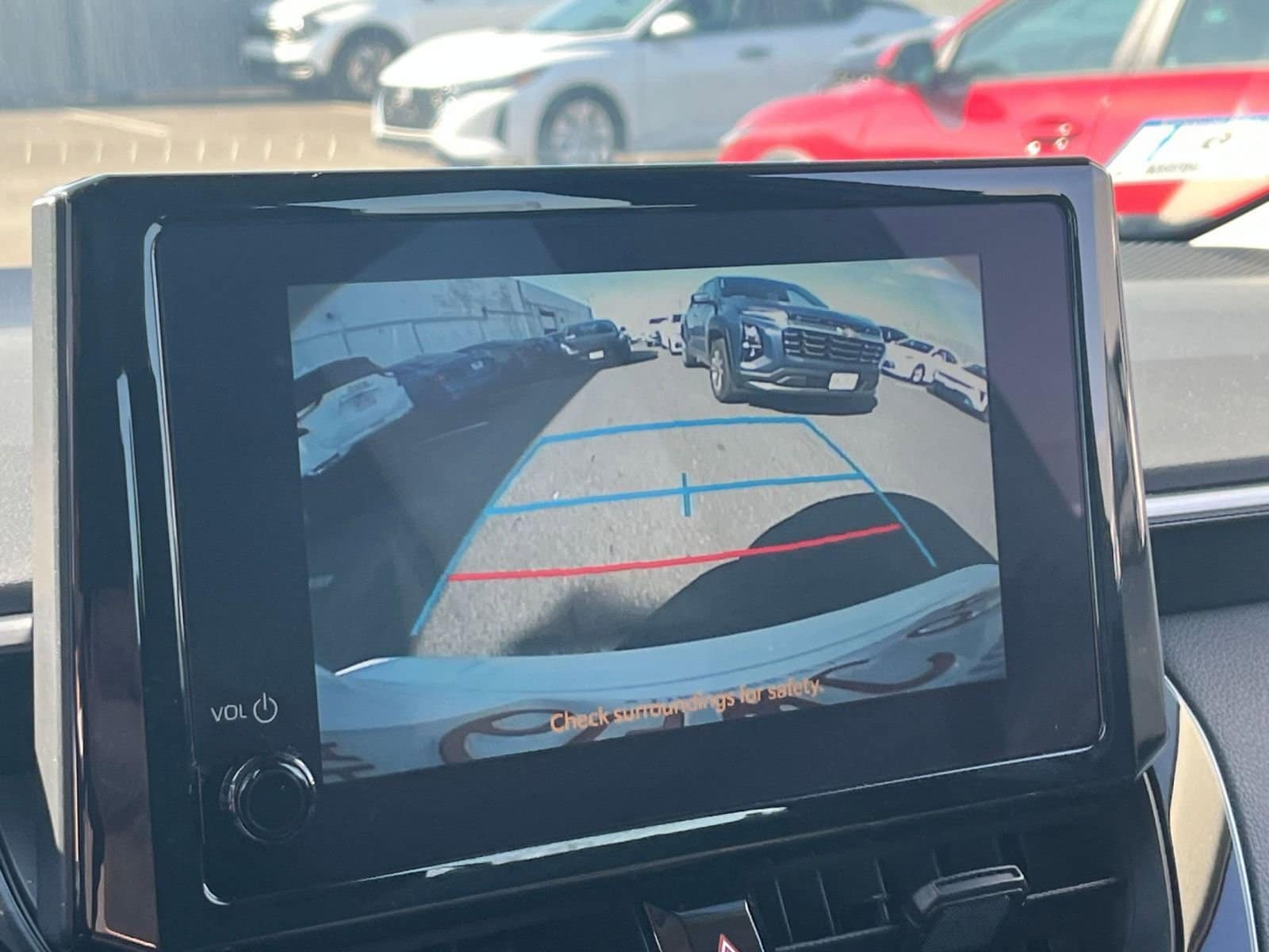 Thumbnail: 2025 Toyota Corolla - 24