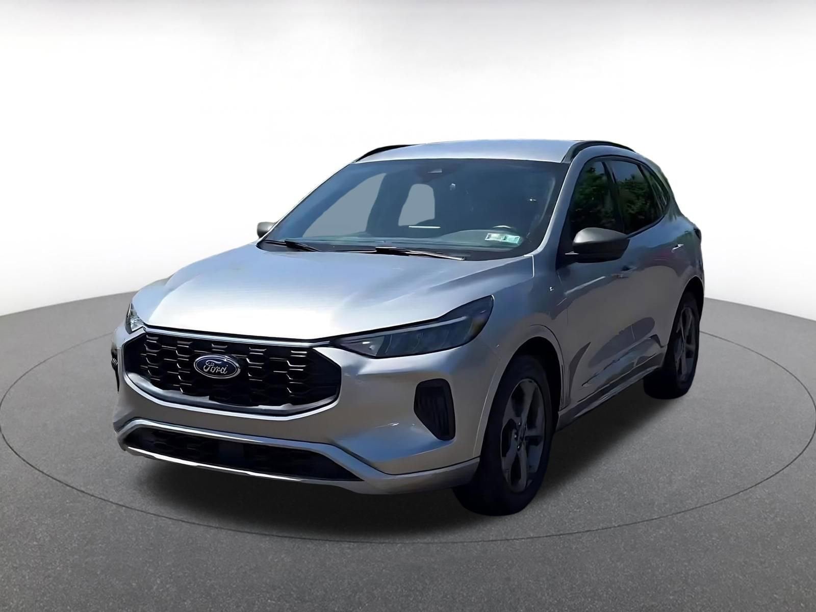 Thumbnail: 2024 Ford Escape - 7