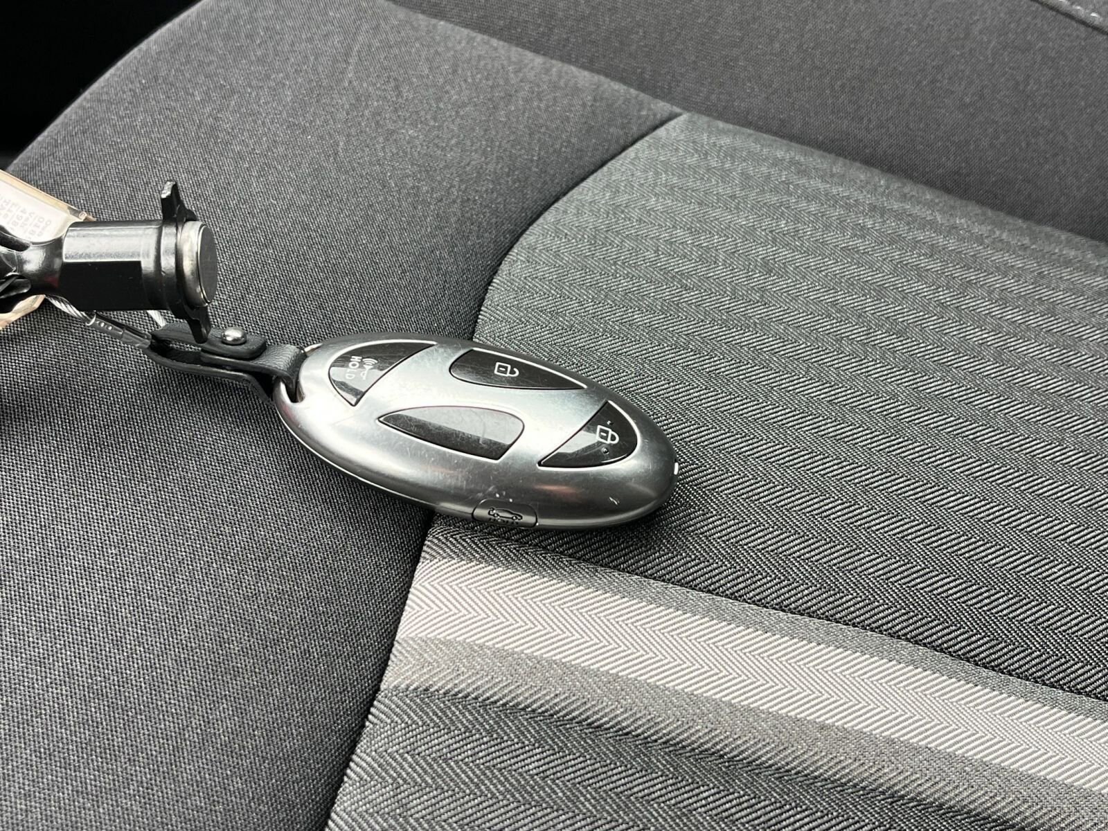 Thumbnail: 2025 Hyundai Sonata - 21