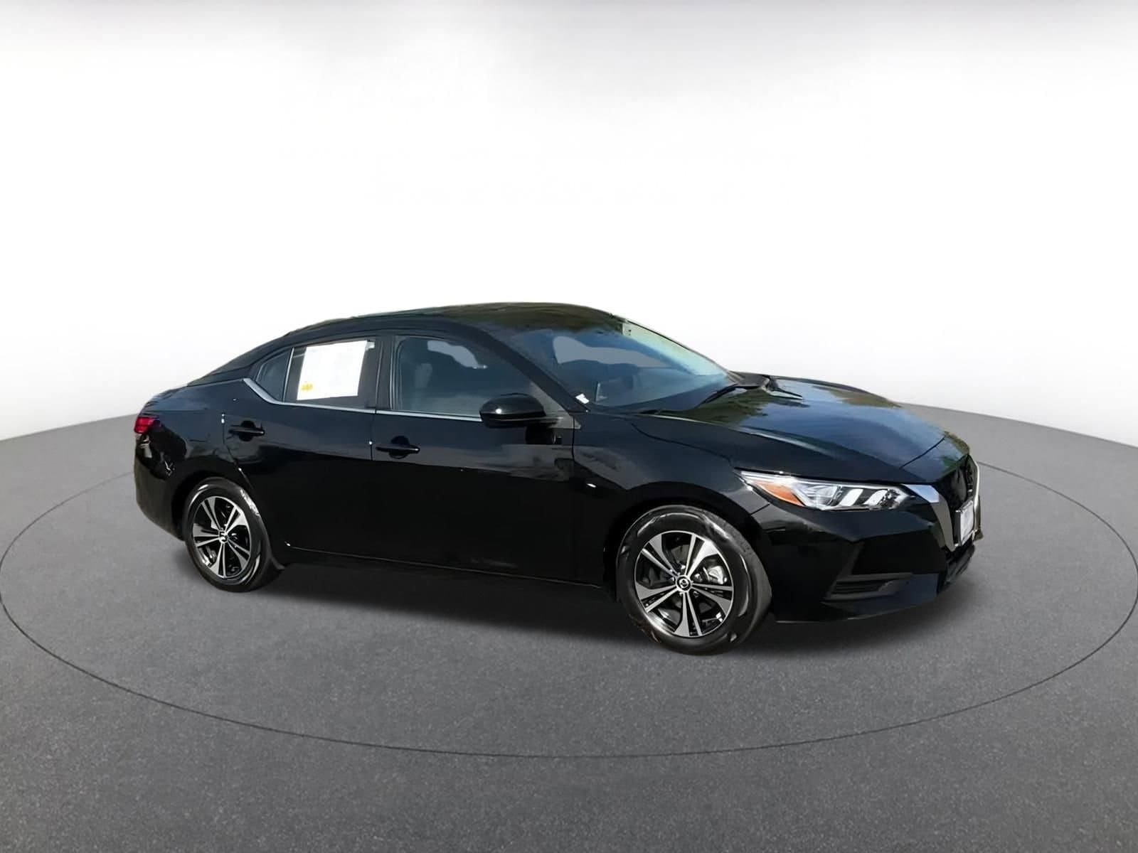 2023 Nissan Sentra SV 2