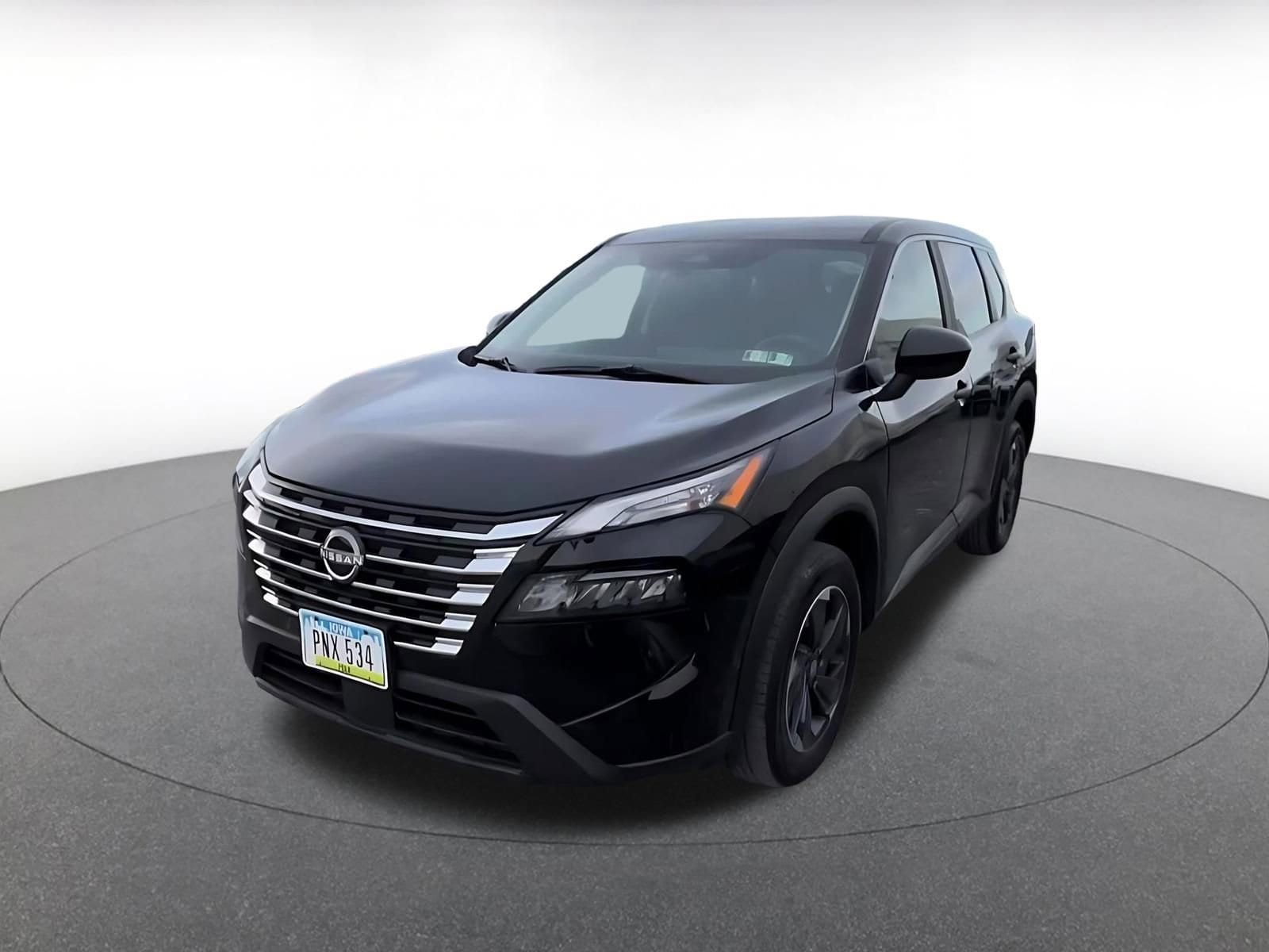 Thumbnail: 2025 Nissan Rogue - 7