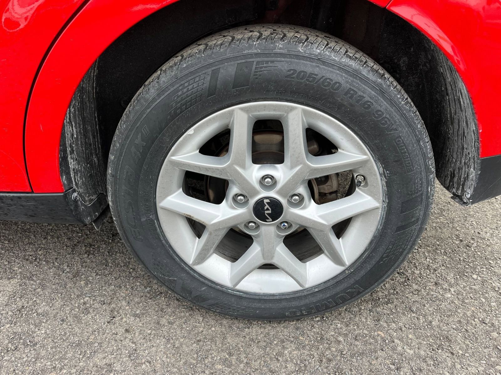 Thumbnail: 2025 Kia Soul - 27