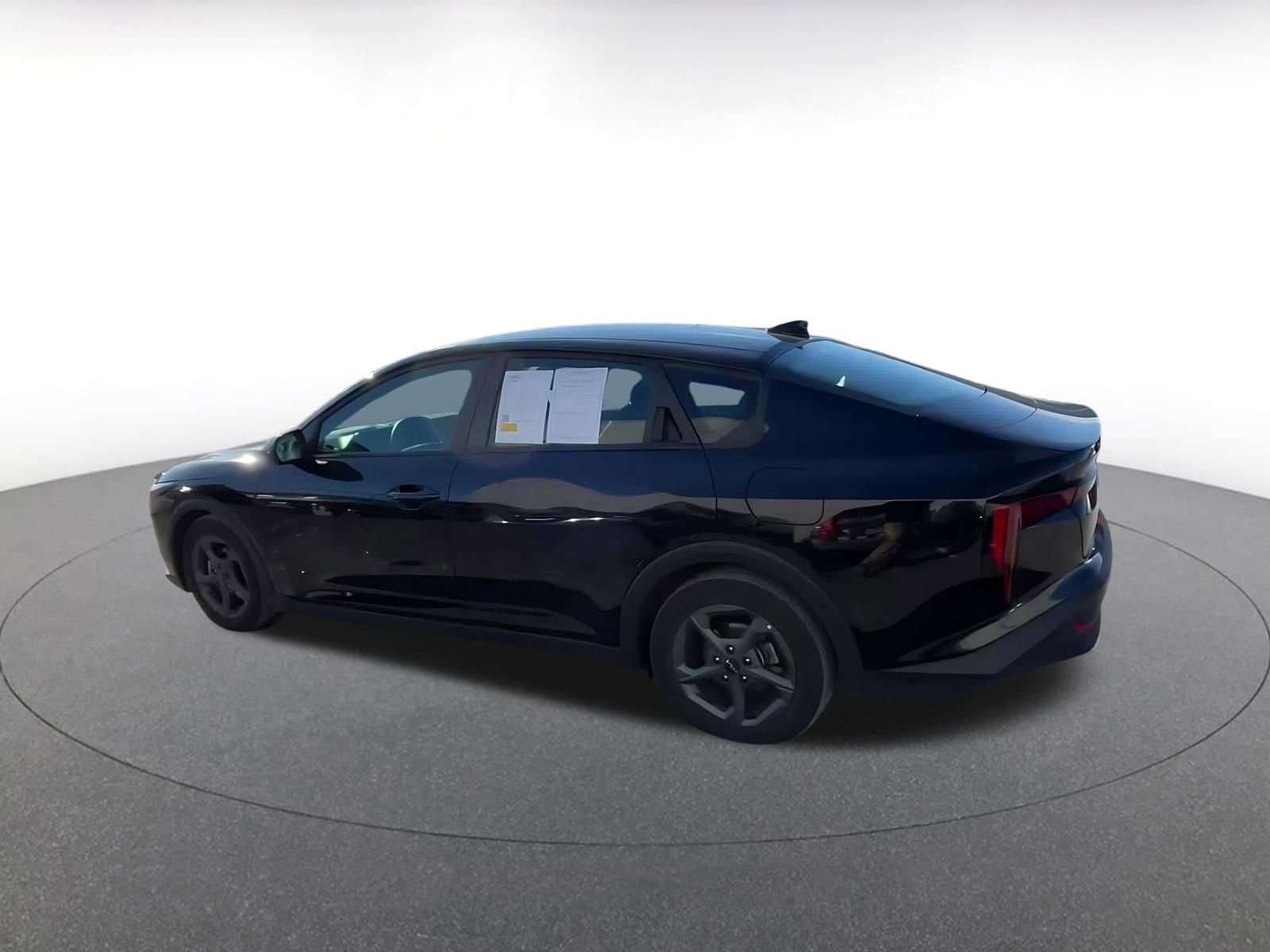 Thumbnail: 2025 Kia K4 - 20