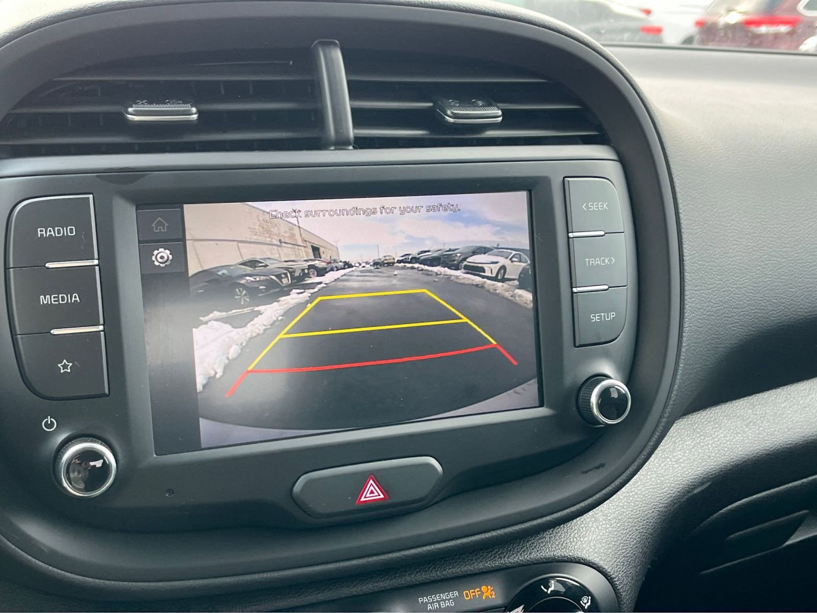 Thumbnail: 2025 Kia Soul - 22