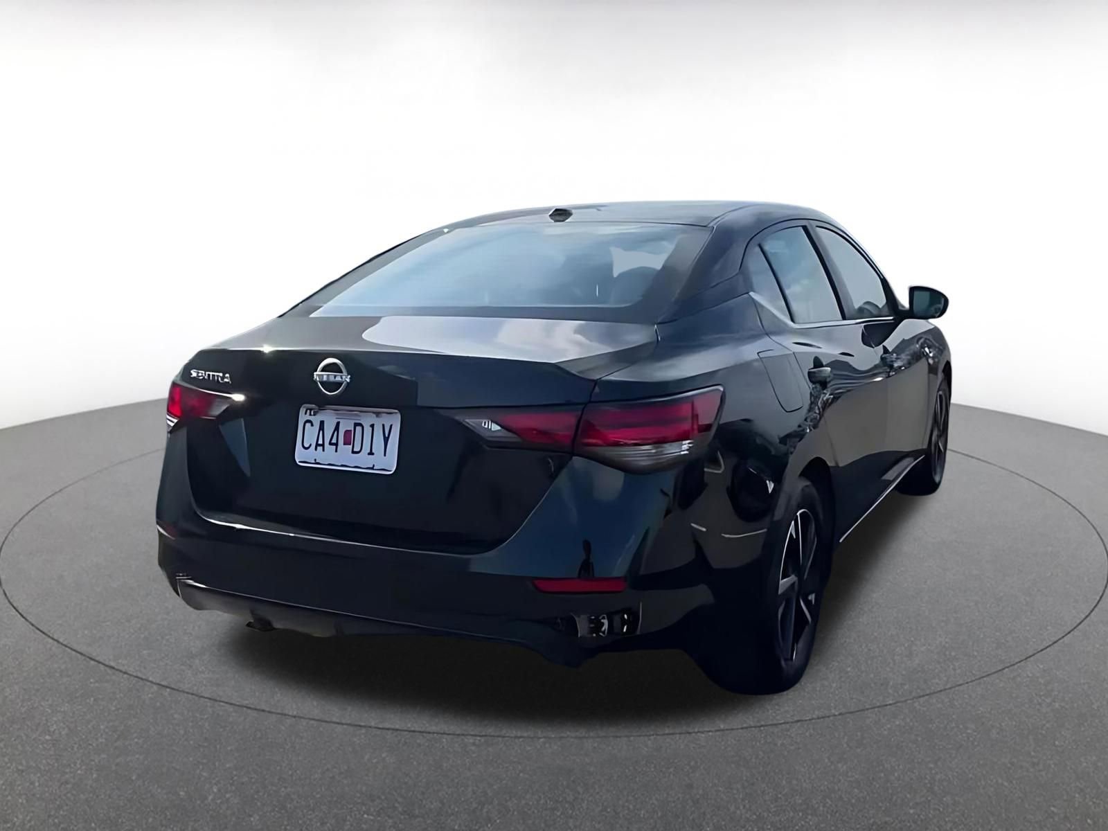 Thumbnail: 2025 Nissan Sentra - 15