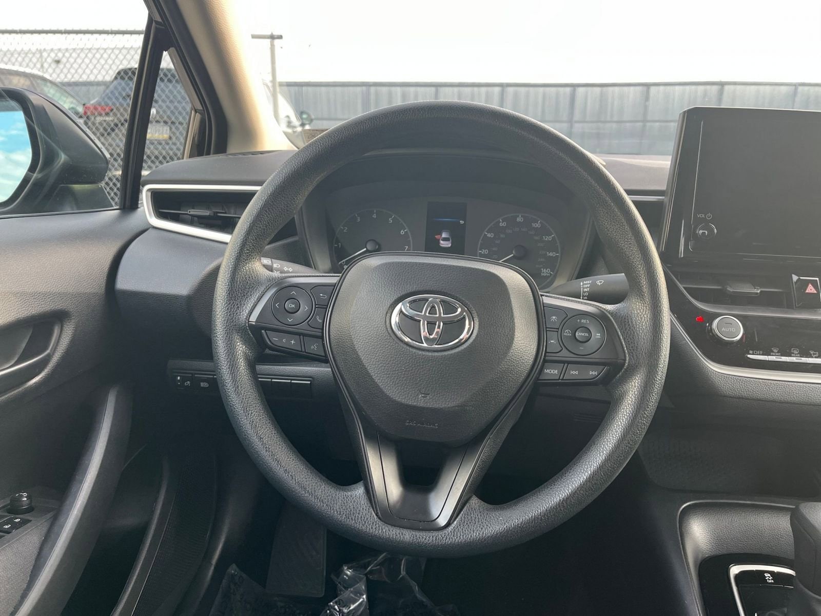 Thumbnail: 2024 Toyota Corolla - 27