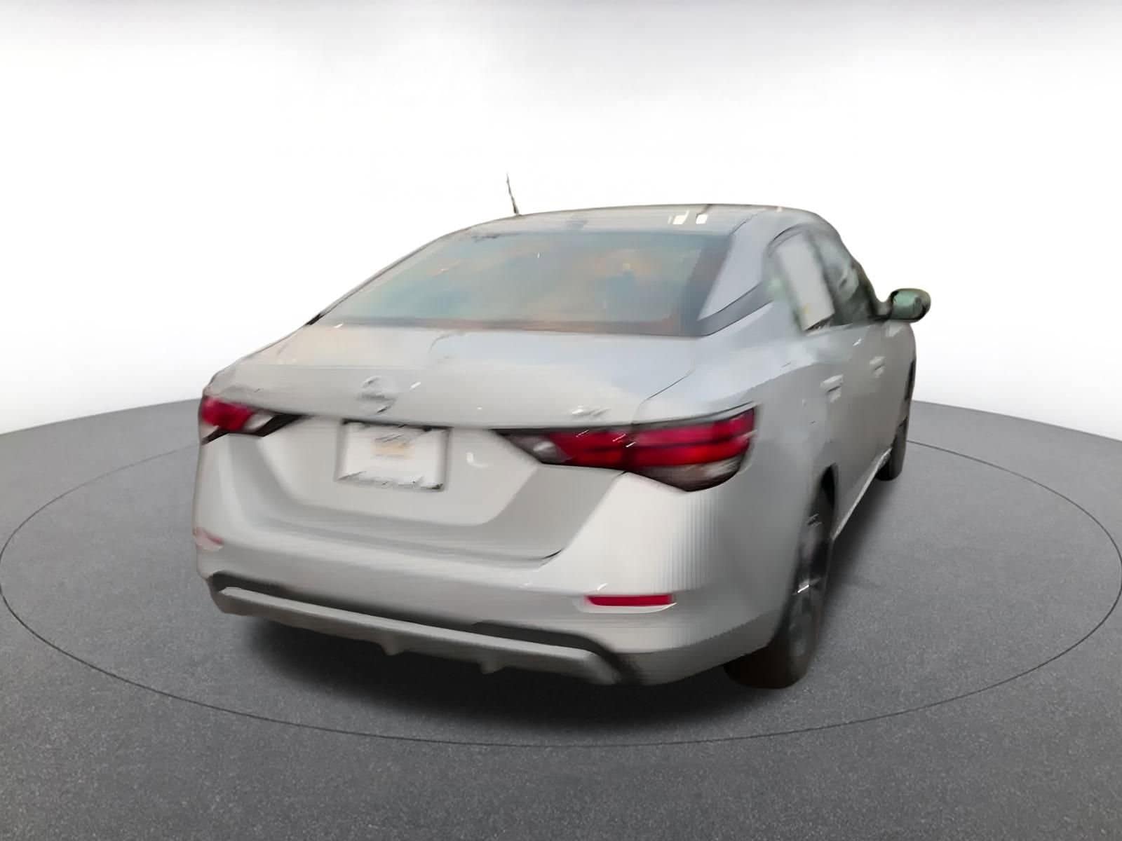 Thumbnail: 2023 Nissan Sentra - 13