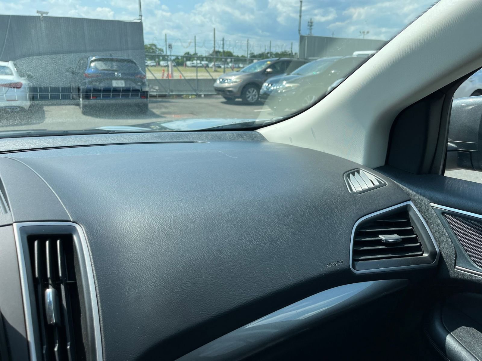 Thumbnail: 2024 Ford Edge - 35