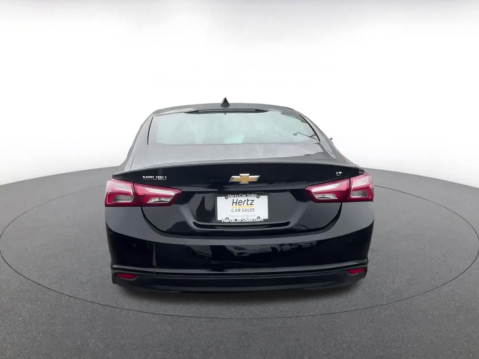 Thumbnail: 2024 Chevrolet Malibu - 12
