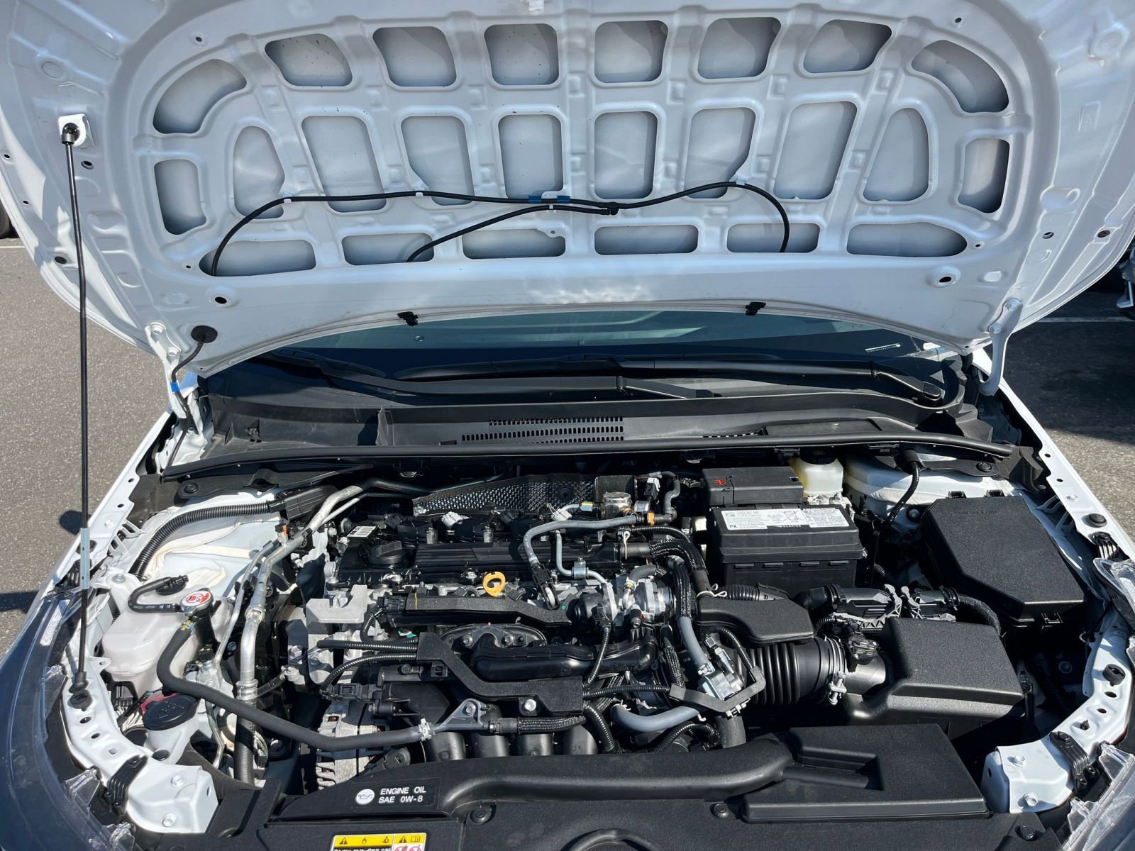 Thumbnail: 2025 Toyota Corolla - 32