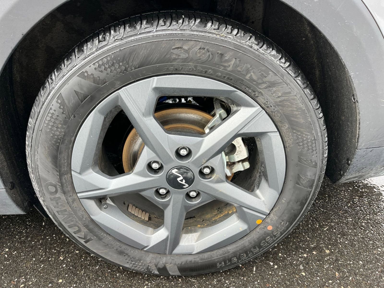 Thumbnail: 2025 Kia K4 - 30