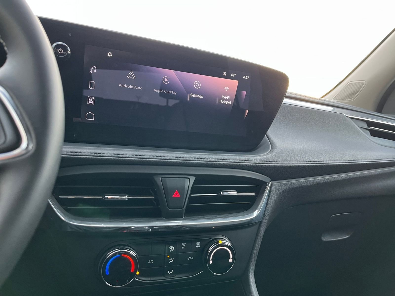 Thumbnail: 2025 Buick Encore GX - 20