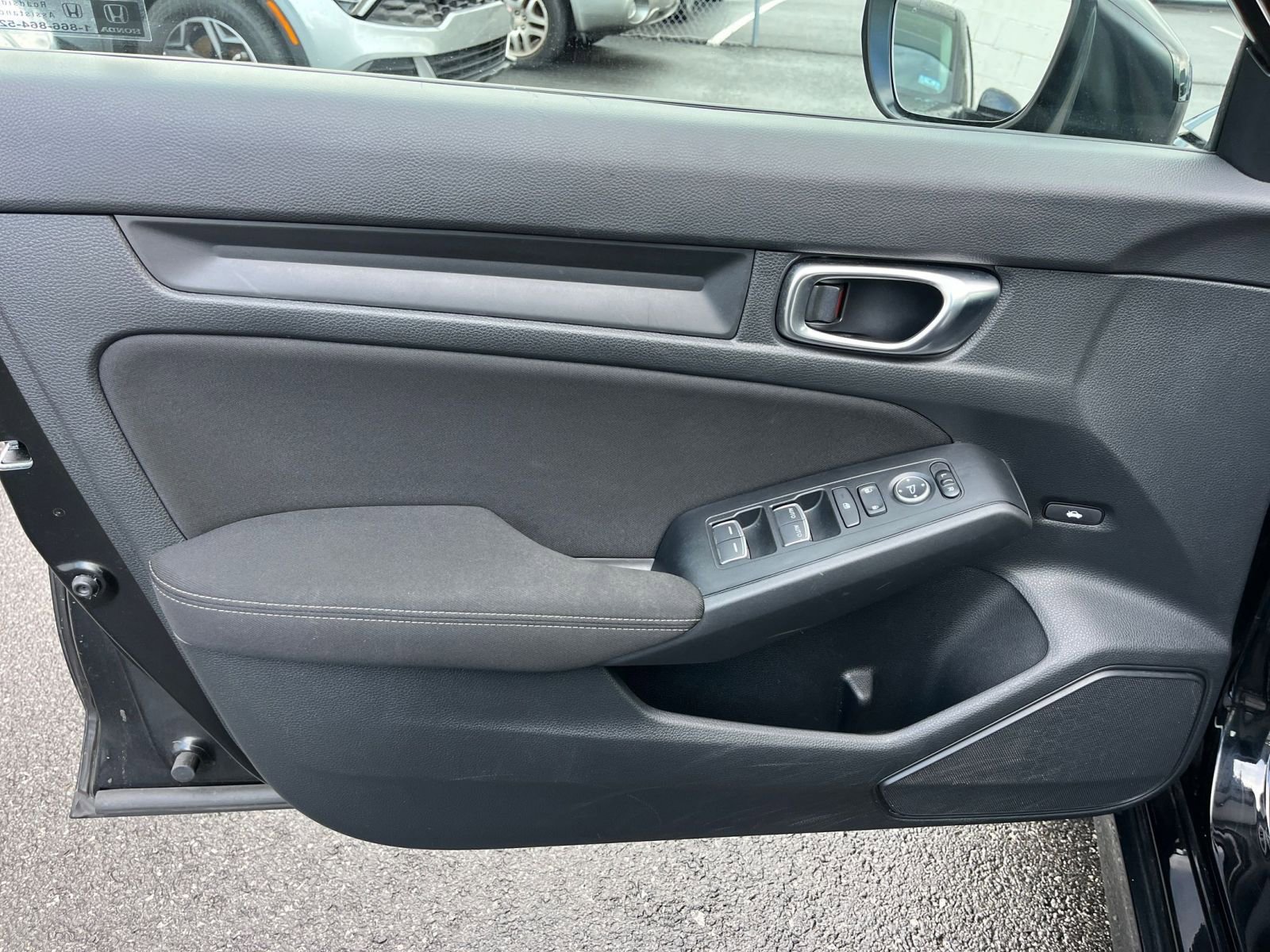 Thumbnail: 2025 Honda Civic - 20