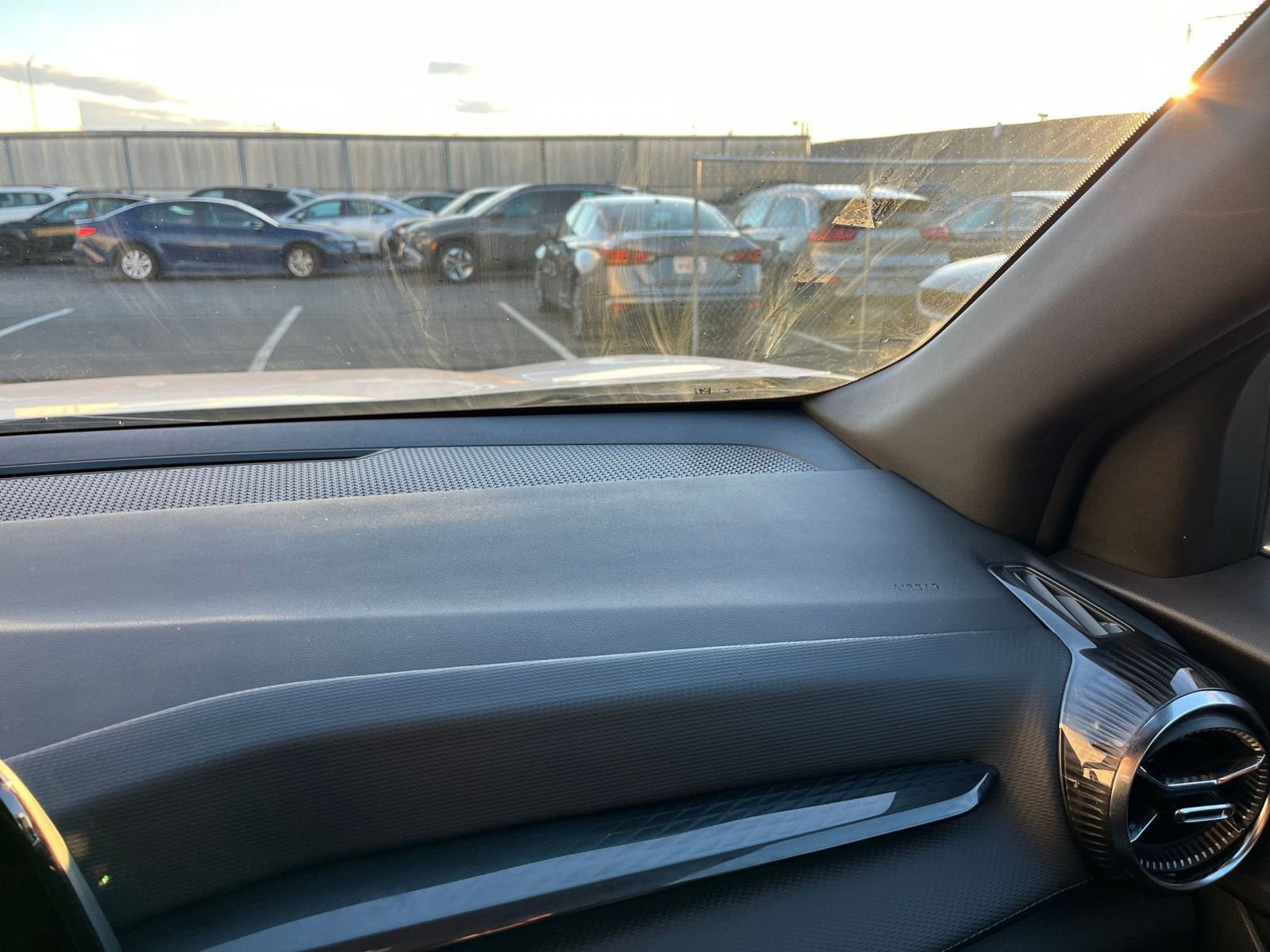 Thumbnail: 2025 Chevrolet Equinox - 34