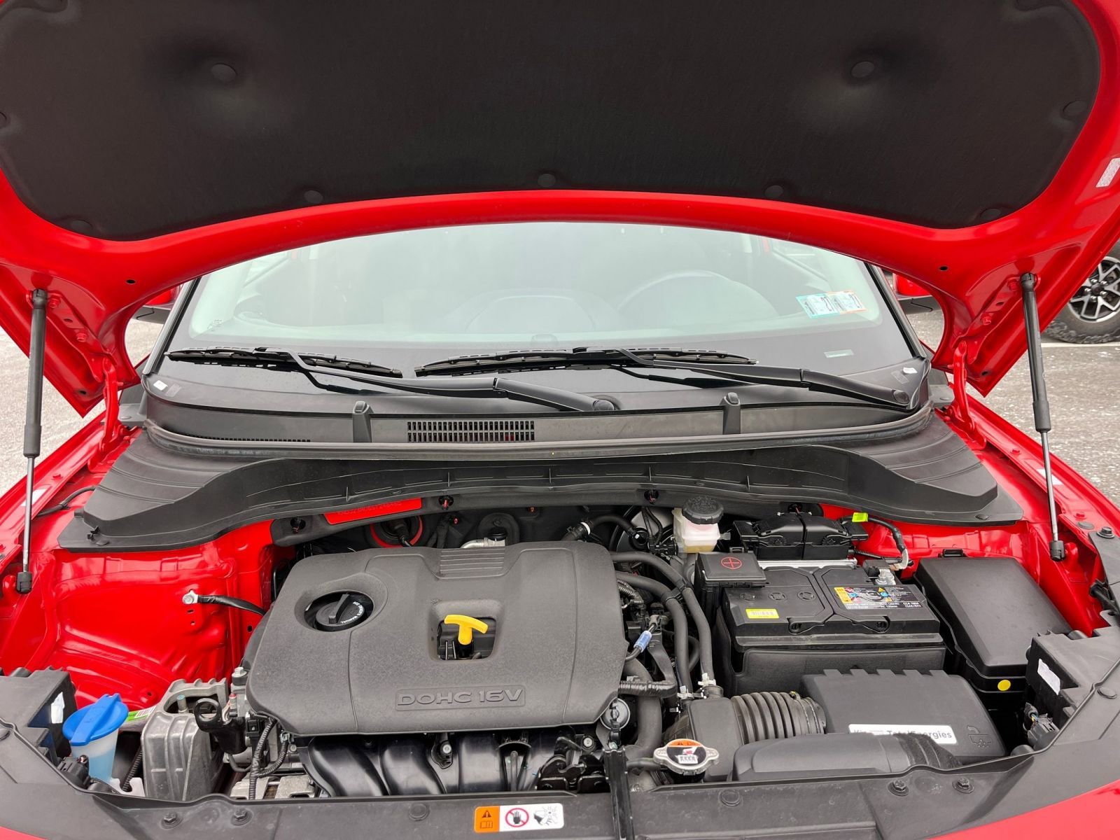 Thumbnail: 2025 Kia Soul - 30