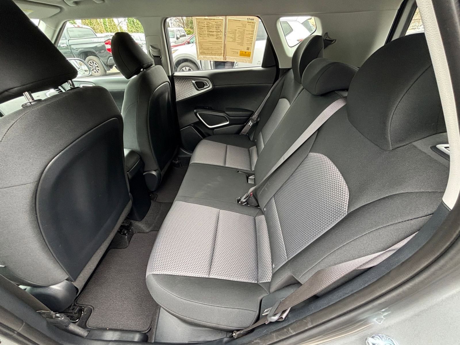 2024 Kia Soul LX 26